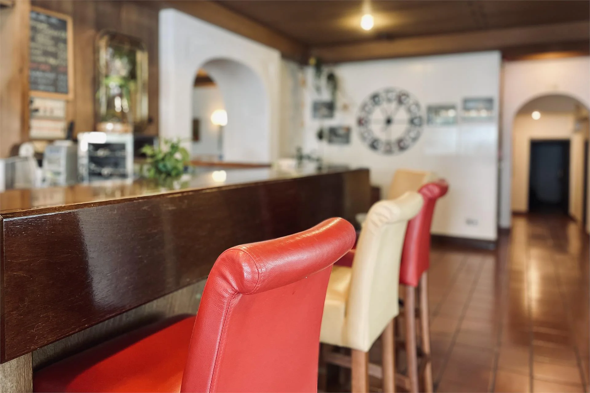 Hotel am Wolfsgrubenersee Renon 5 suedtirol.info