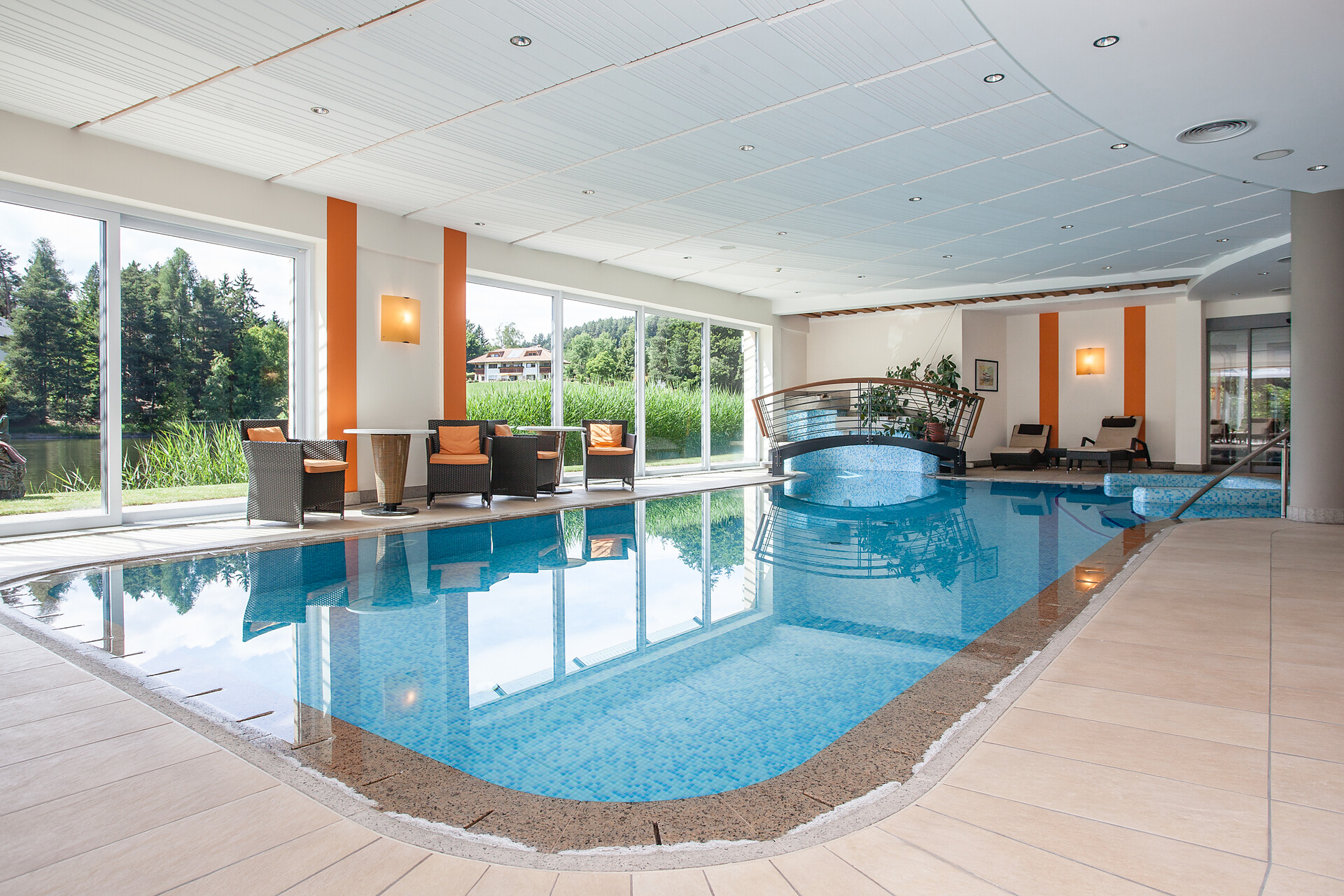 pool