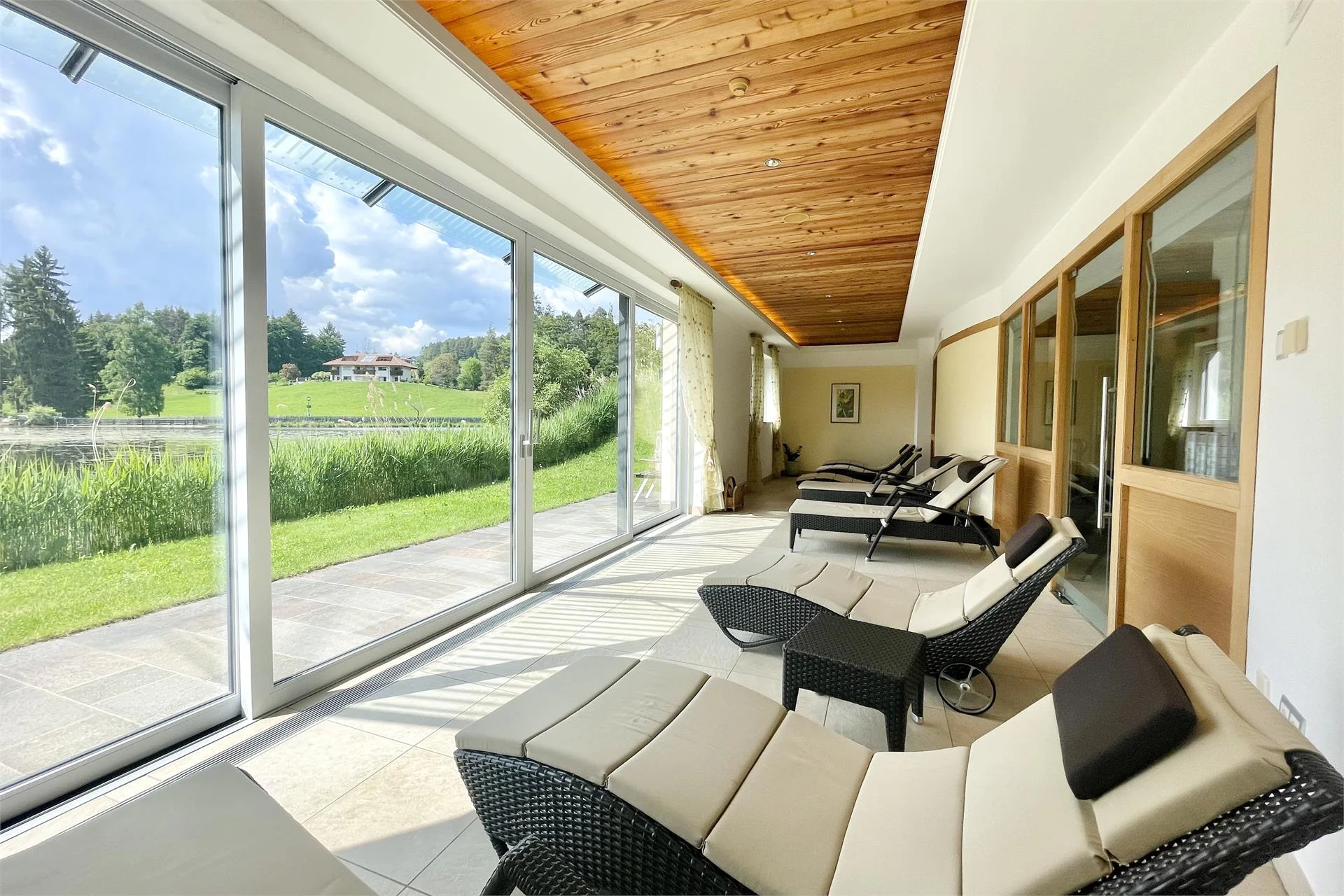 Hotel am Wolfsgrubenersee Renon 4 suedtirol.info