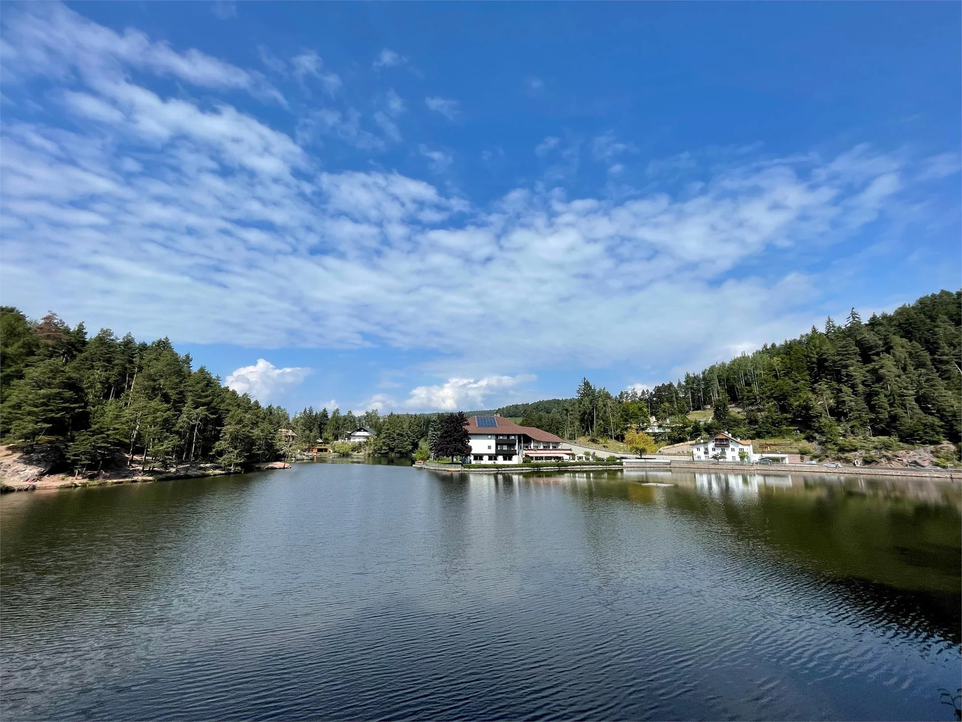 Hotel am Wolfsgrubenersee Renon 2 suedtirol.info