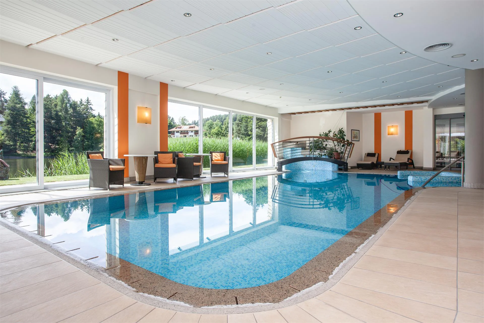 Hotel am Wolfsgrubenersee Renon 6 suedtirol.info