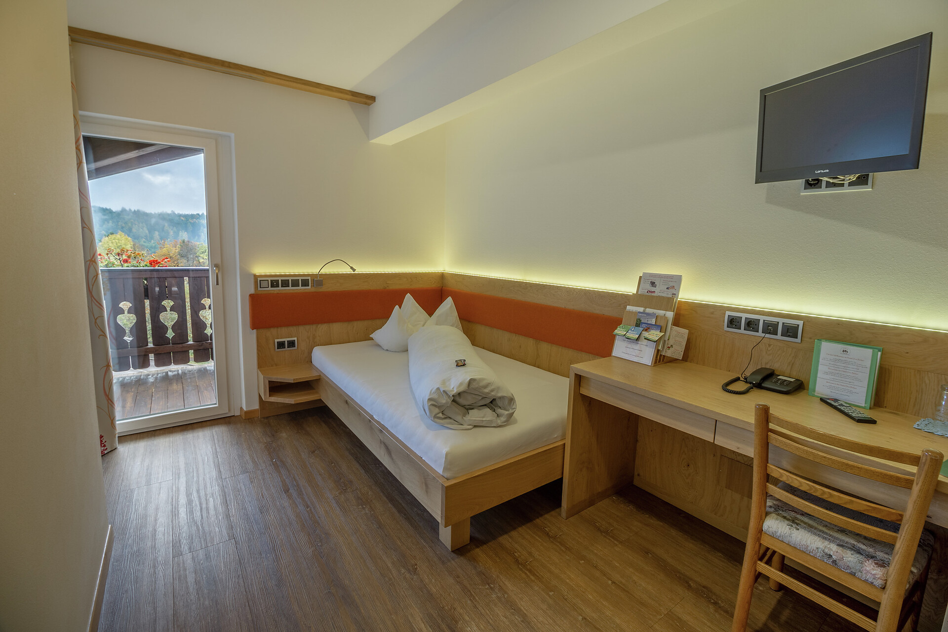Hotel Drei Birken - Bolzano/Bozen and environs - #9 - suedtirol.info