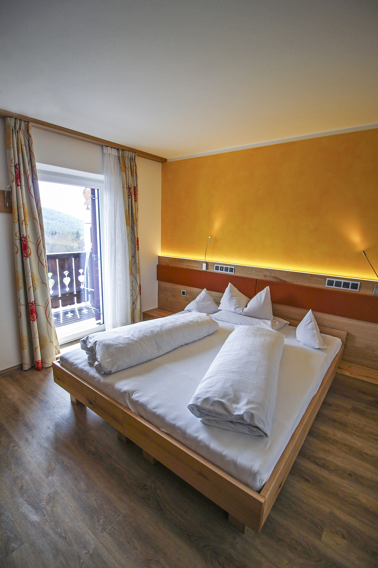 Hotel Drei Birken - Bolzano/Bozen and environs - #12 - suedtirol.info