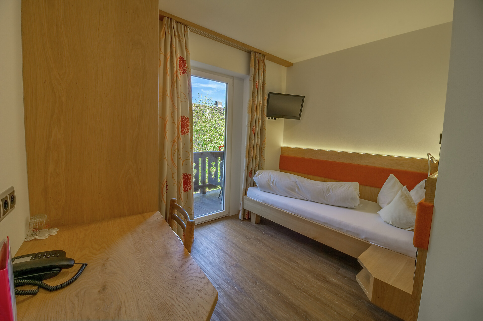 Hotel Drei Birken - Bolzano/Bozen and environs - #8 - suedtirol.info