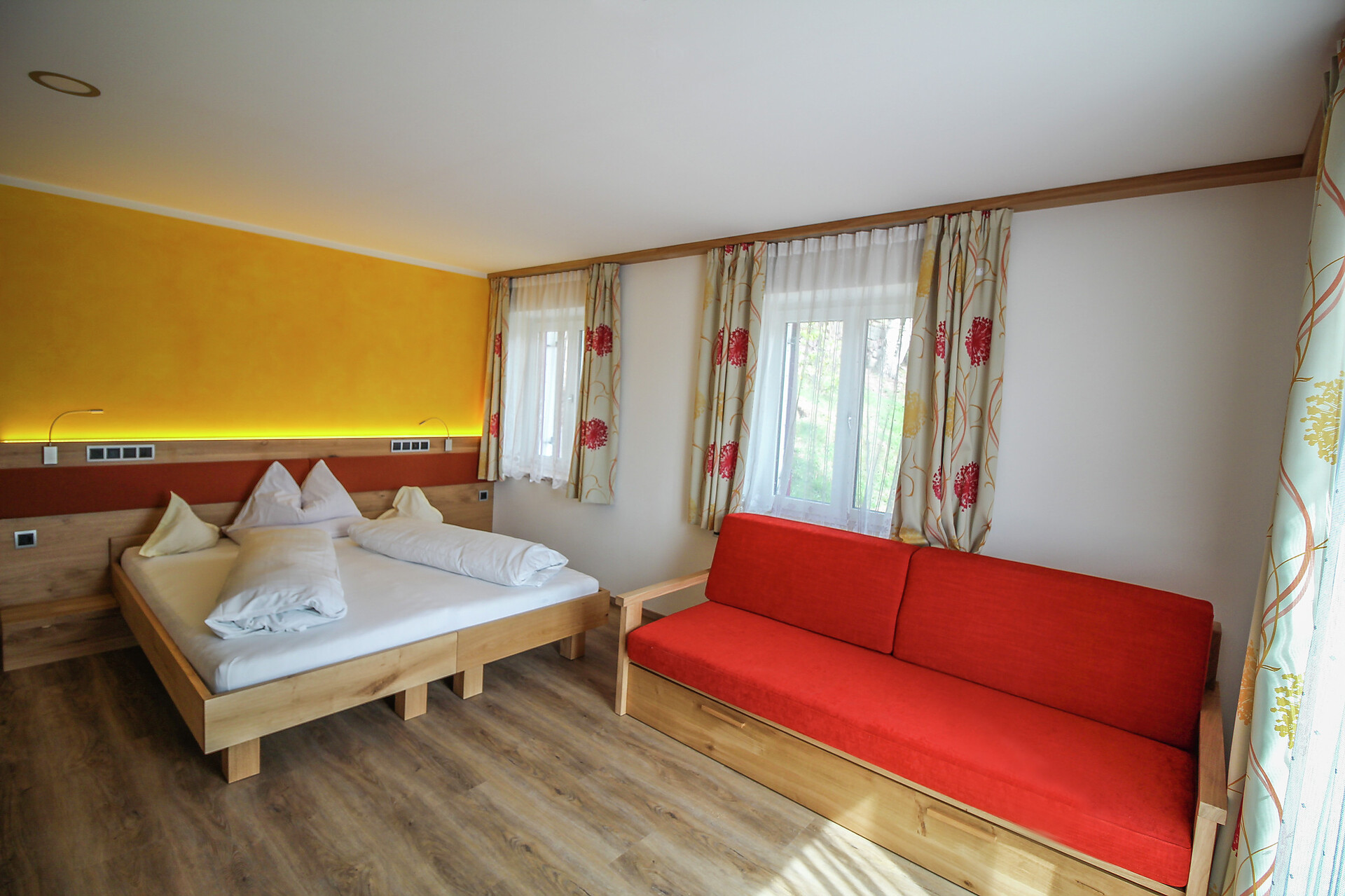 Hotel Drei Birken - Bolzano/Bozen and environs - #2 - suedtirol.info