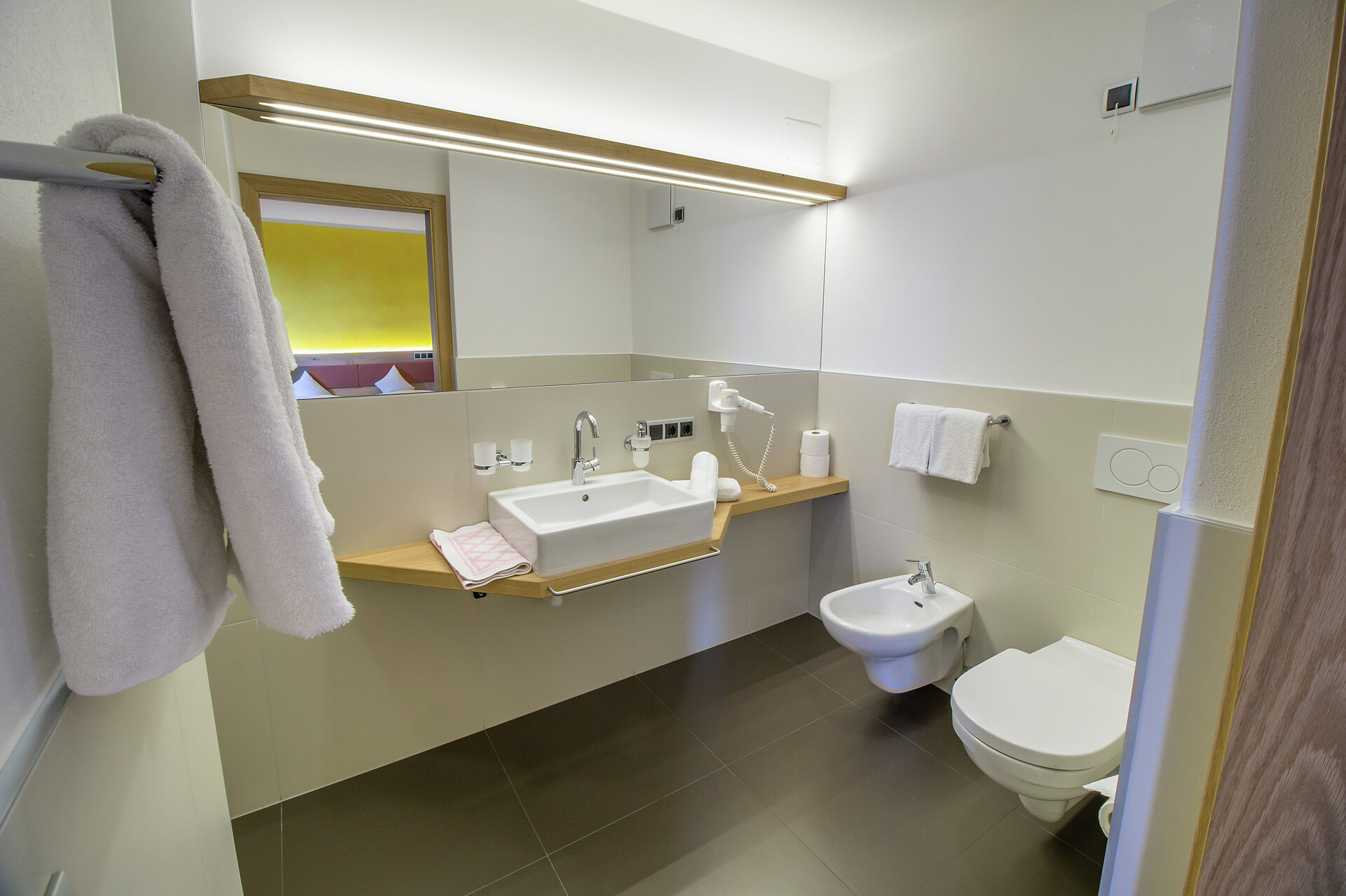Hotel Drei Birken - Bolzano/Bozen and environs - #4 - suedtirol.info
