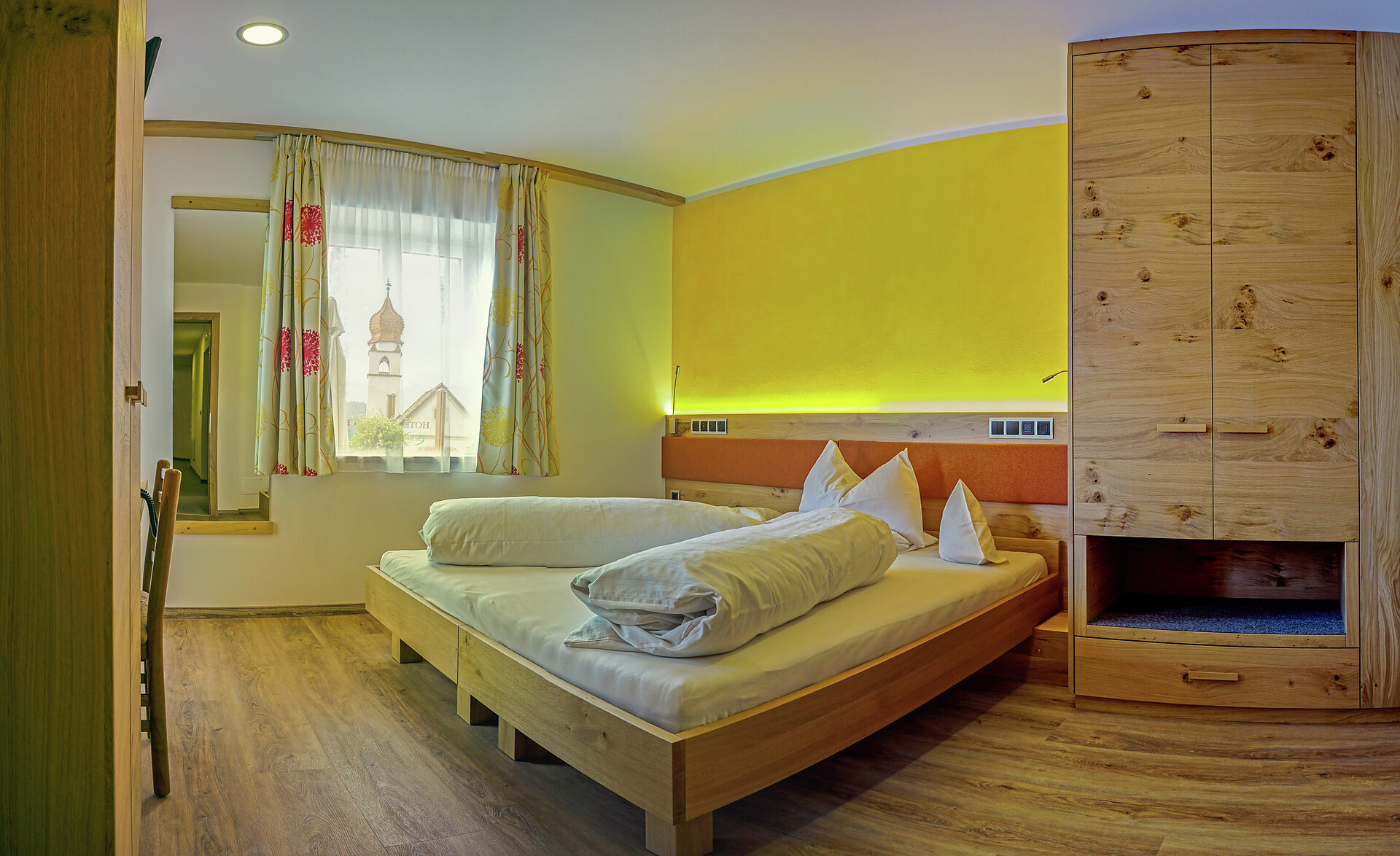 Hotel Drei Birken - Bolzano/Bozen and environs - #11 - suedtirol.info