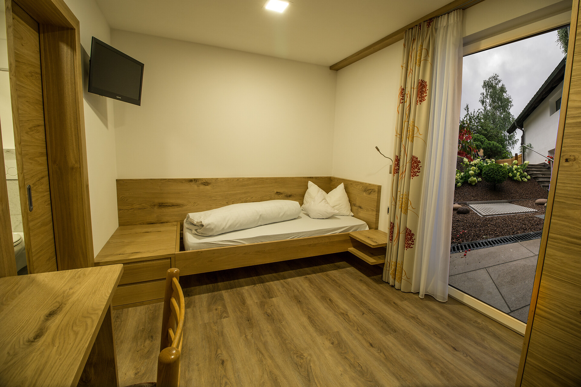 Hotel Drei Birken - Bolzano/Bozen and environs - #5 - suedtirol.info