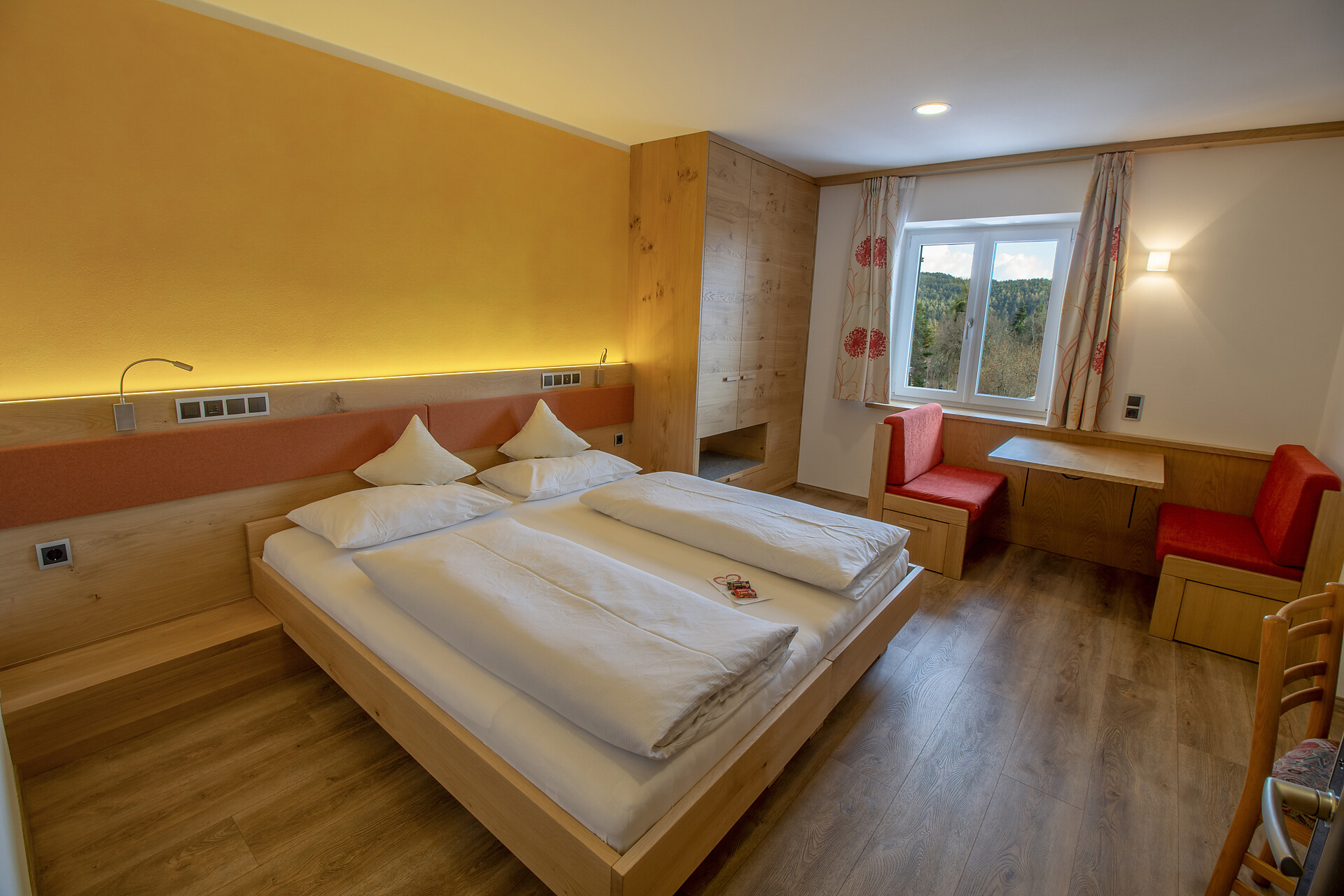 Hotel Drei Birken - Bolzano/Bozen and environs - #17 - suedtirol.info