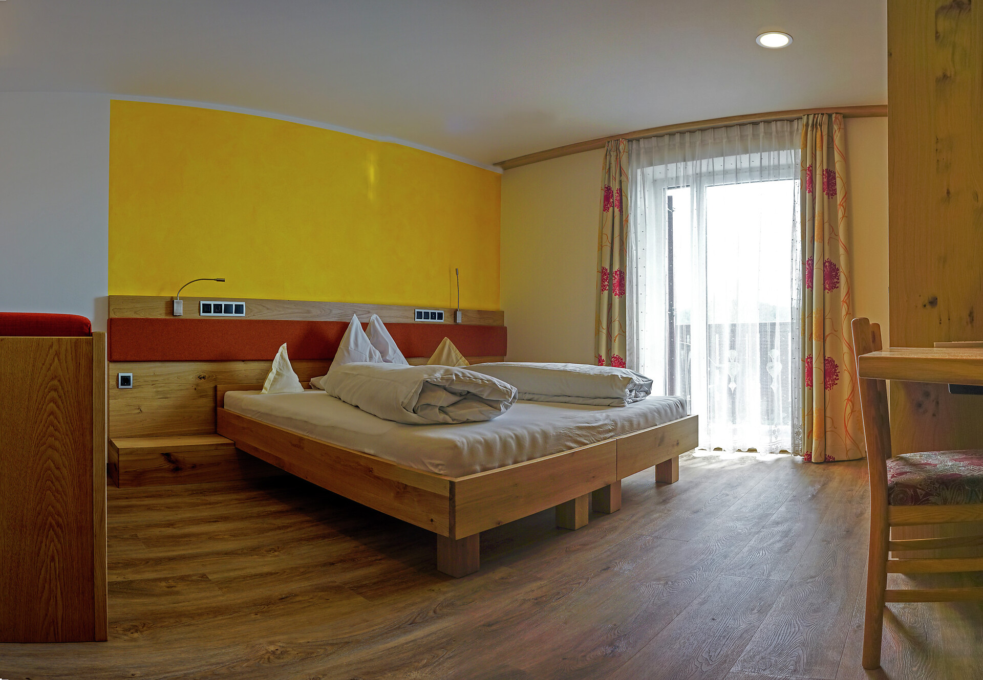 Hotel Drei Birken - Bolzano/Bozen and environs - #15 - suedtirol.info