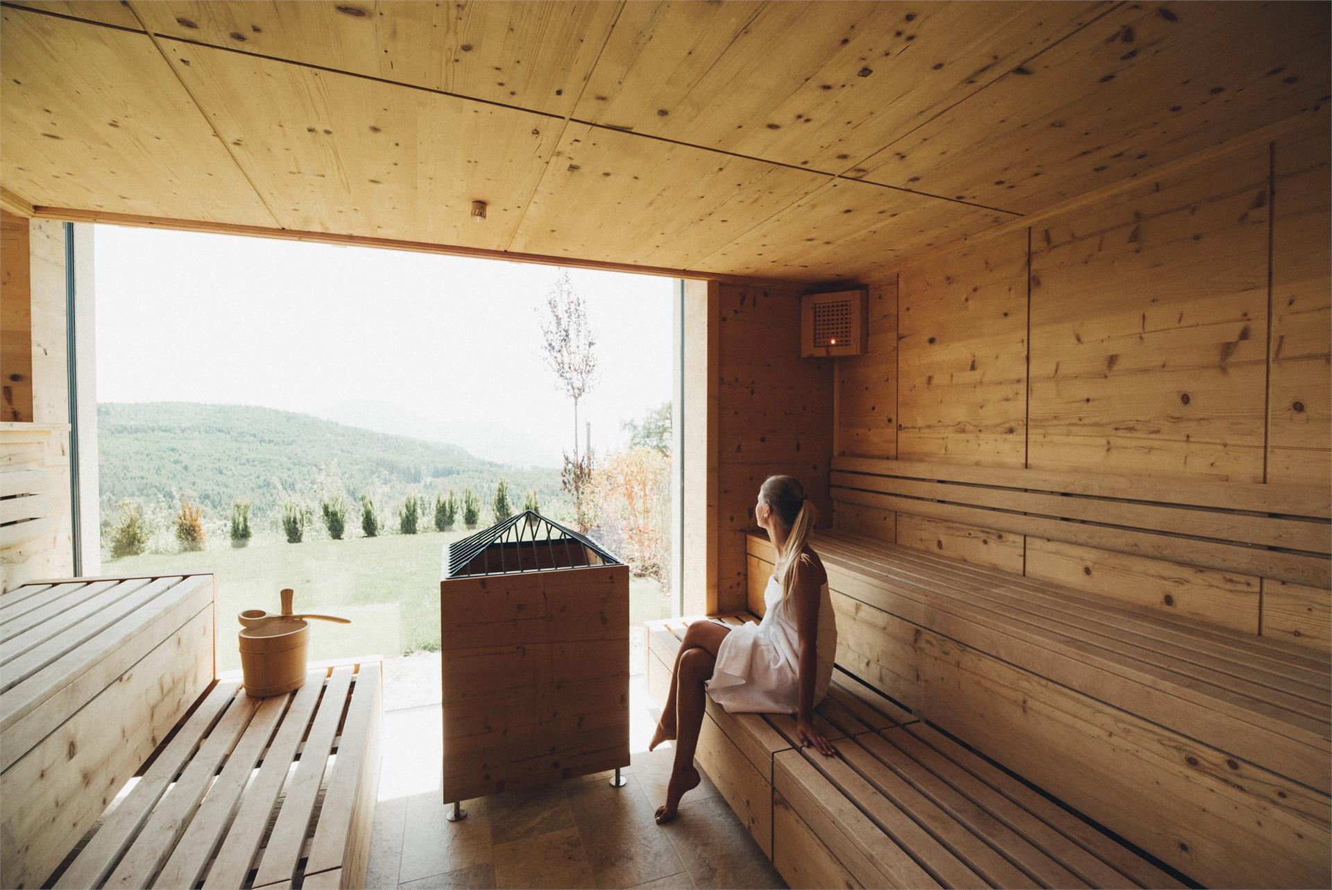 Hotel am Hang Renon 7 suedtirol.info