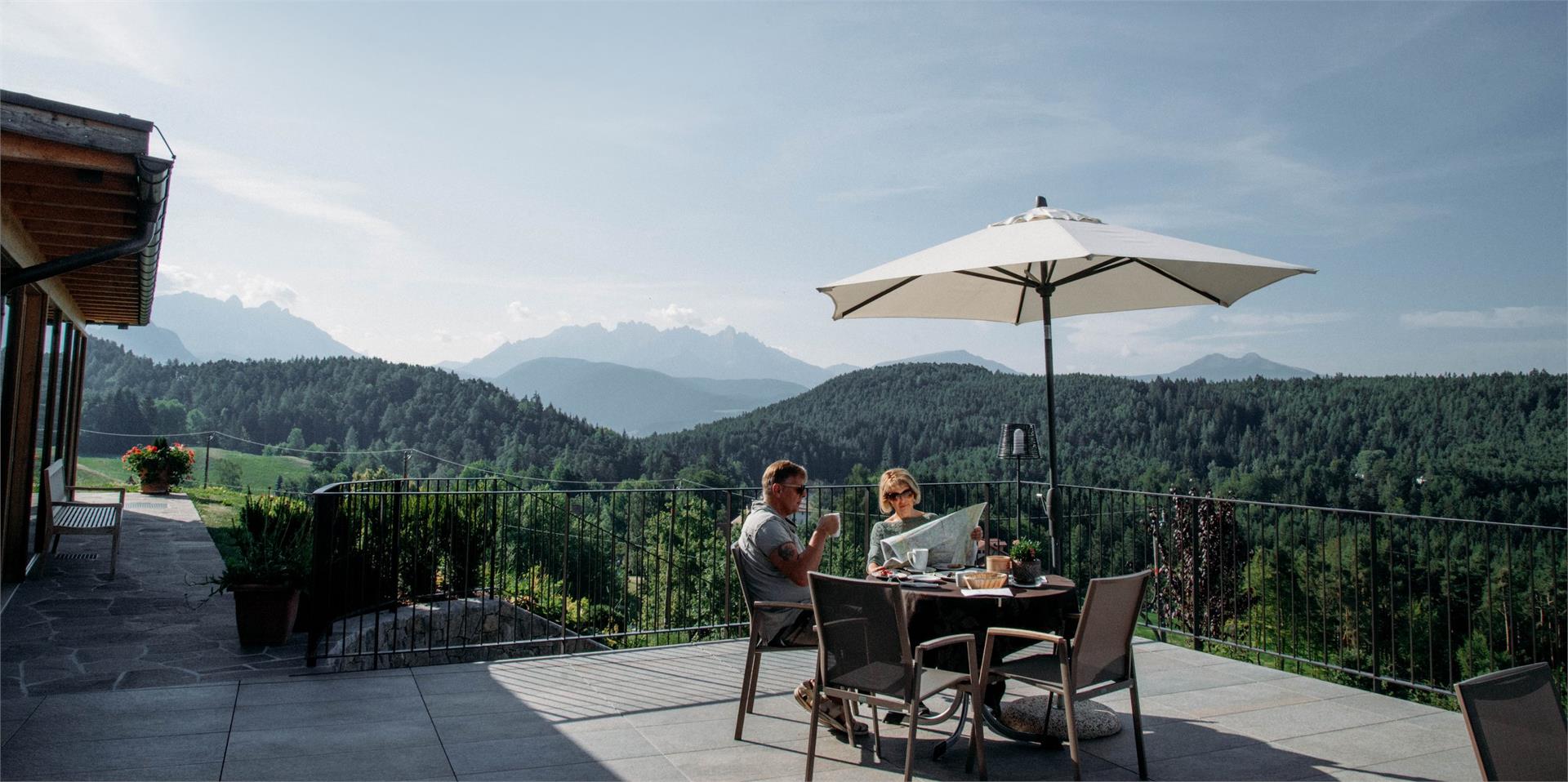 Hotel am Hang Renon 5 suedtirol.info