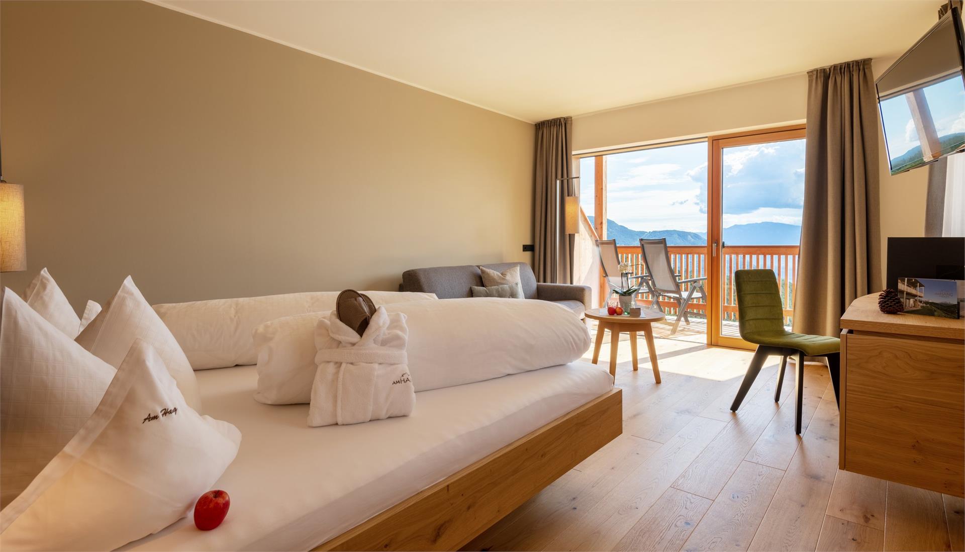 Hotel am Hang Renon 3 suedtirol.info