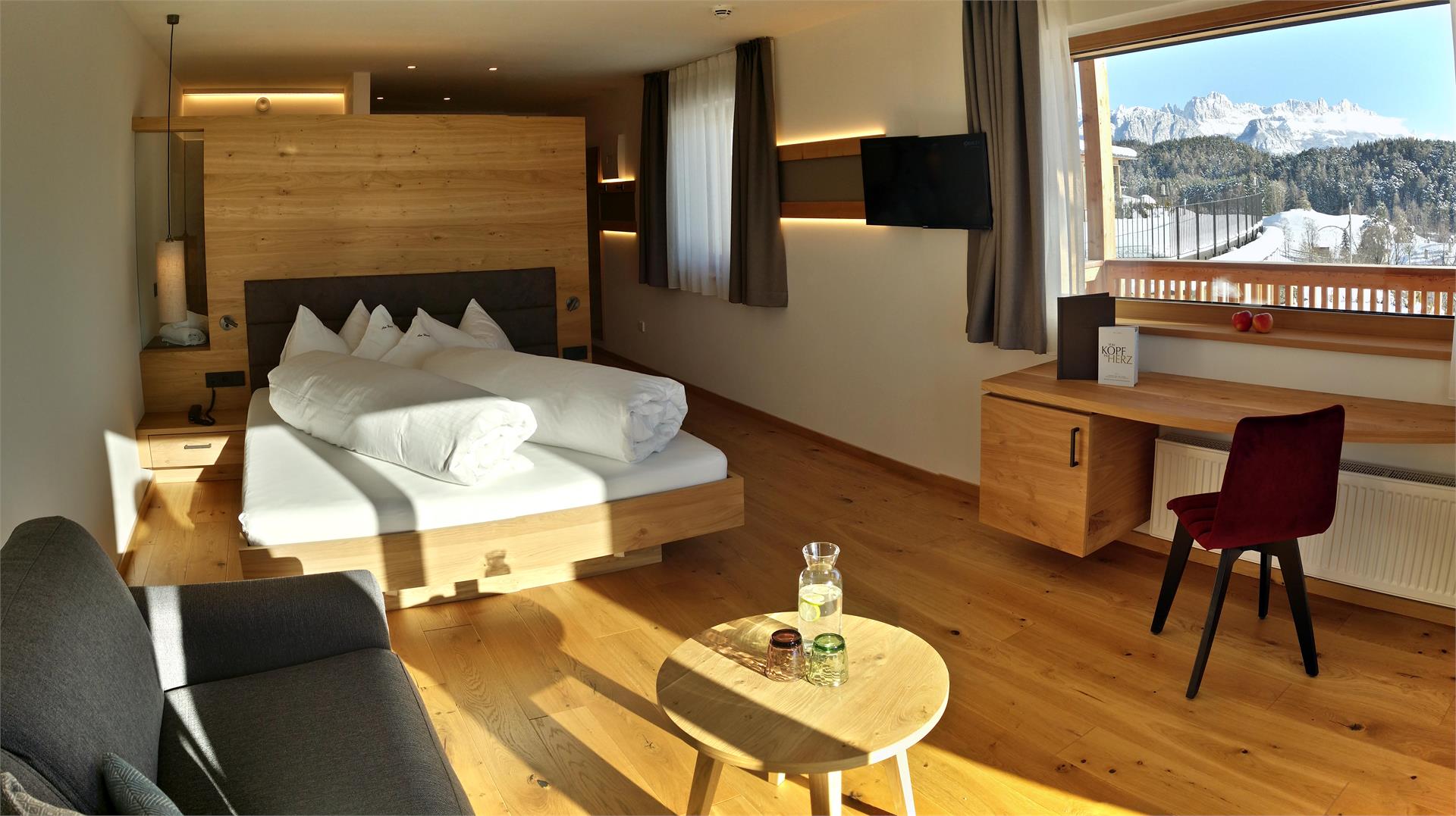 Hotel am Hang Renon 9 suedtirol.info