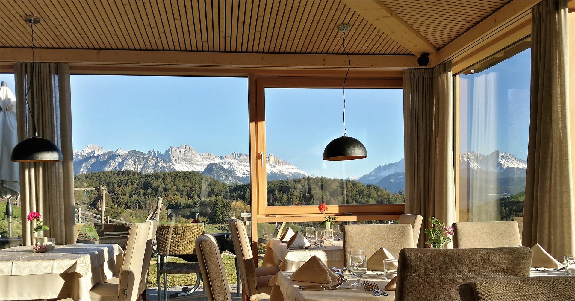 Hotel am Hang Renon 8 suedtirol.info