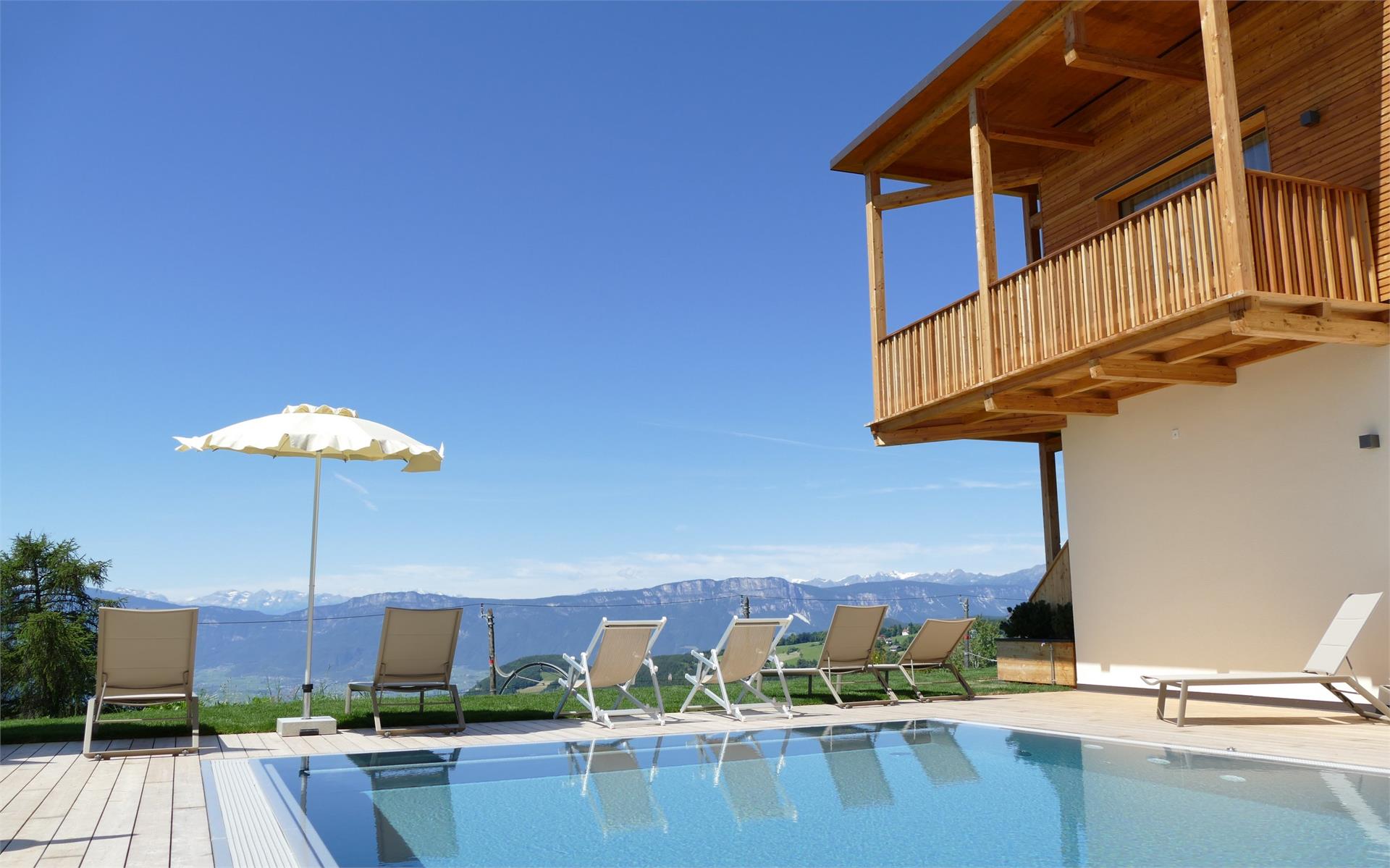 Hotel am Hang Renon 6 suedtirol.info