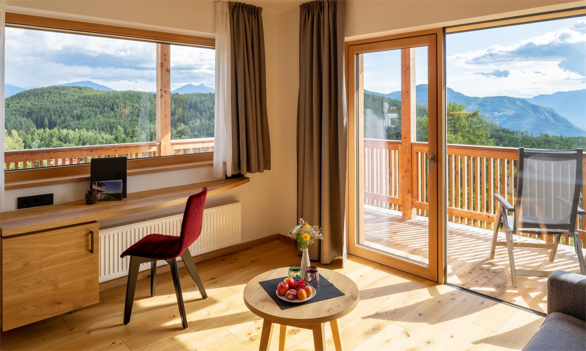 Hotel am Hang Renon 4 suedtirol.info