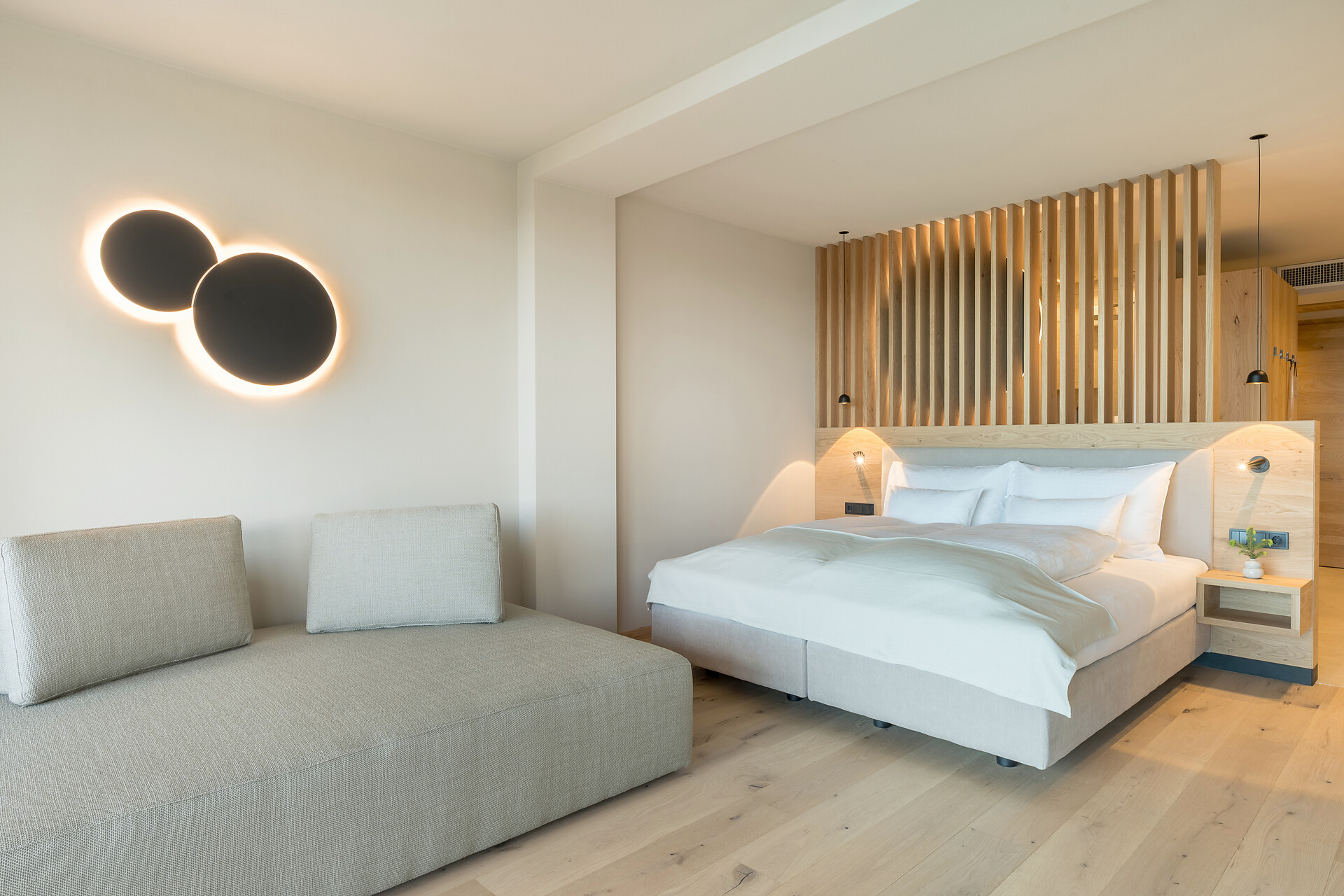 Hotel am Hang - Bolzano e dintorni - #1 - suedtirol.info