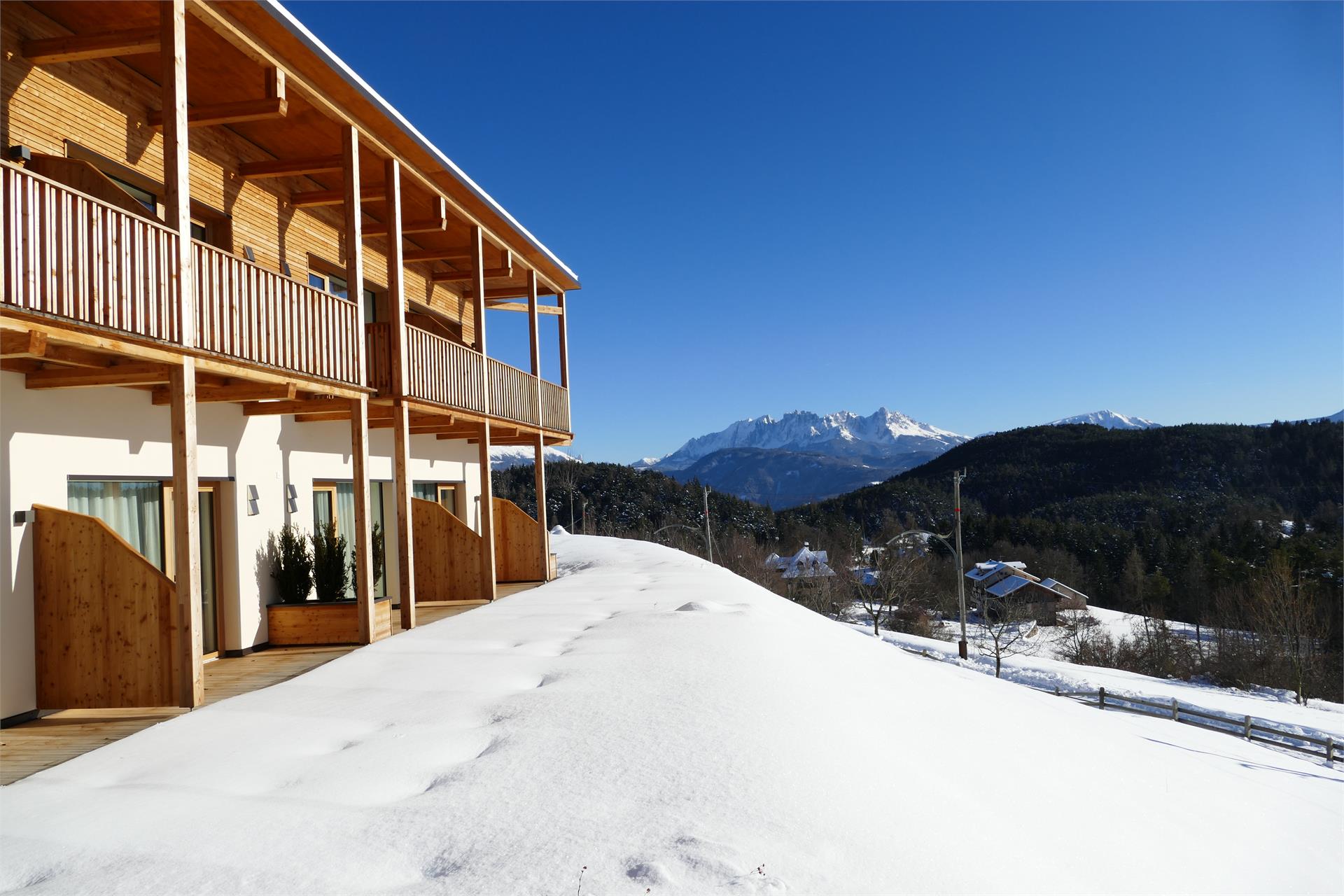 Hotel am Hang Renon 10 suedtirol.info