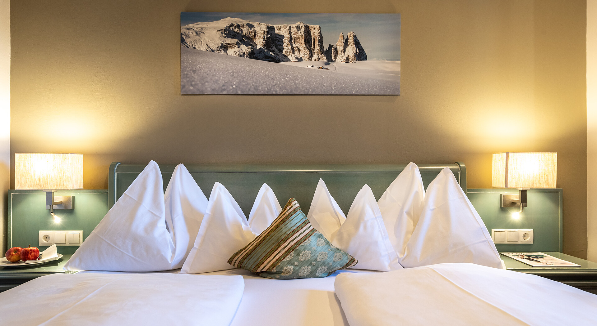 Room B