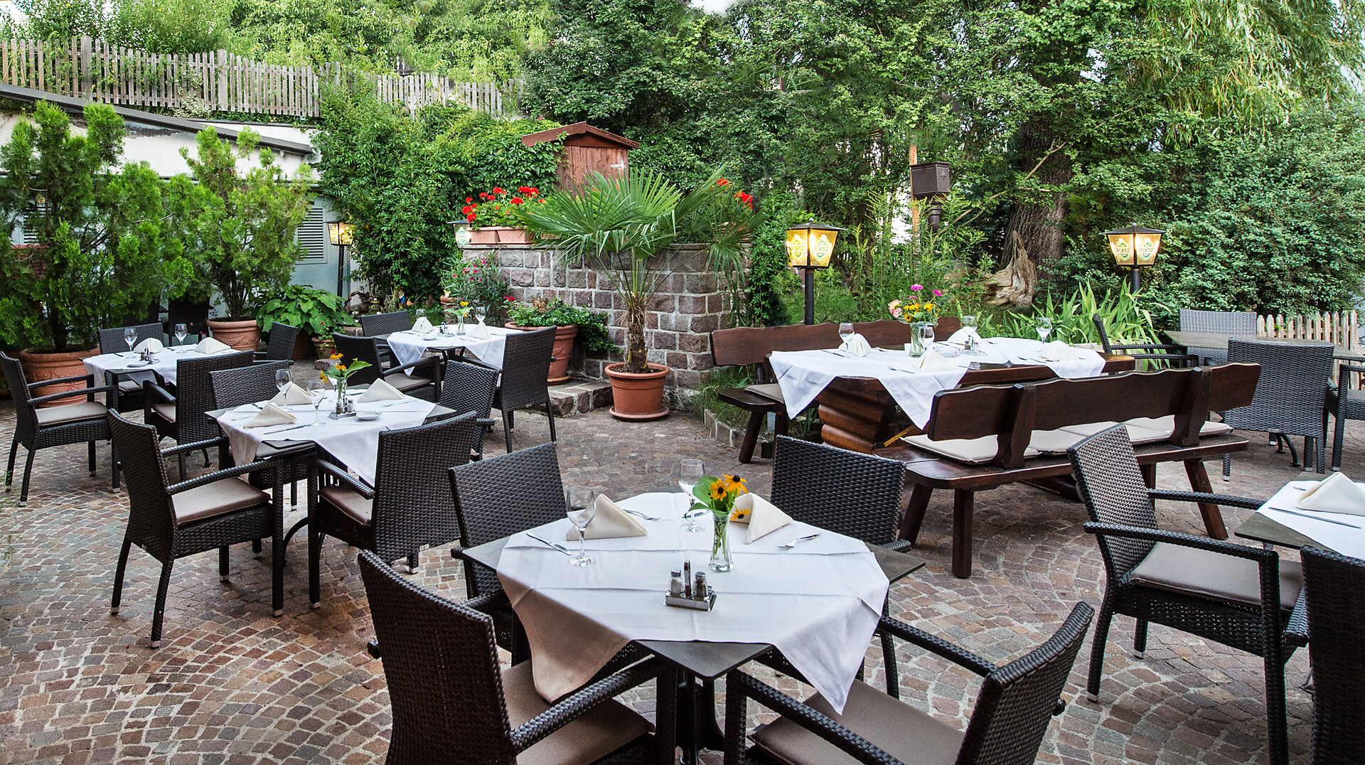 garden