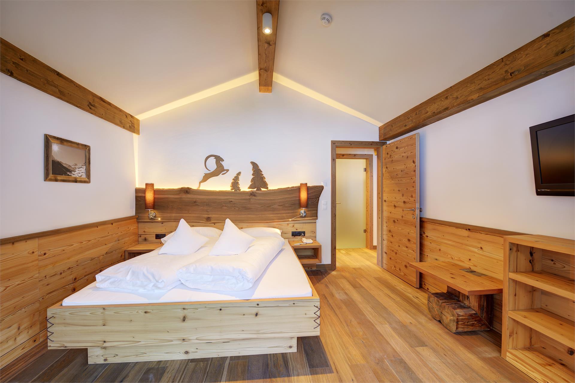 Montresor Hotel Pfeldererhof Moos in Passeier/Moso in Passiria 11 suedtirol.info