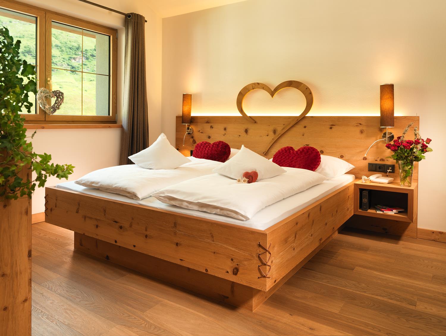 Montresor Hotel Pfeldererhof Moos in Passeier/Moso in Passiria 5 suedtirol.info