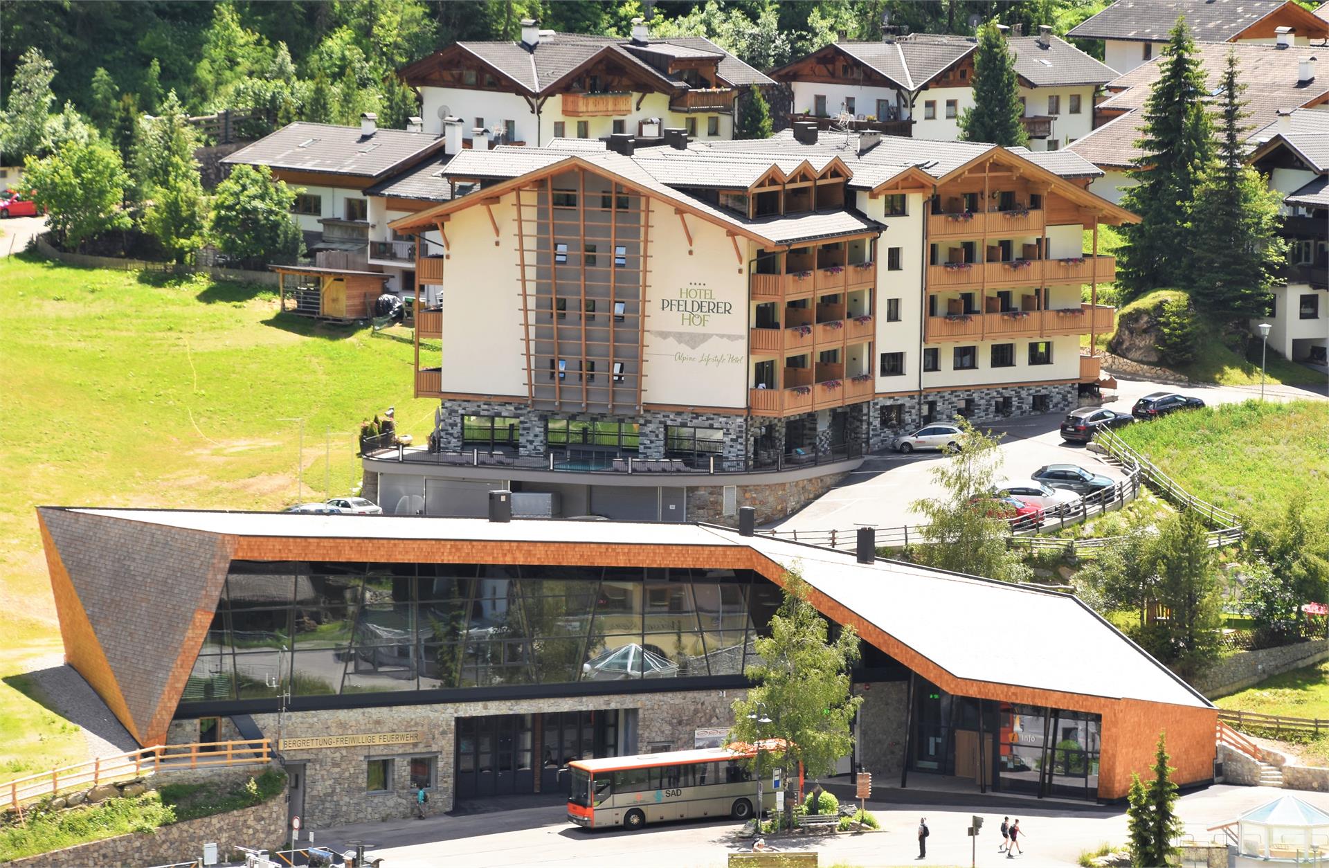 Montresor Hotel Pfeldererhof Moos in Passeier/Moso in Passiria 17 suedtirol.info
