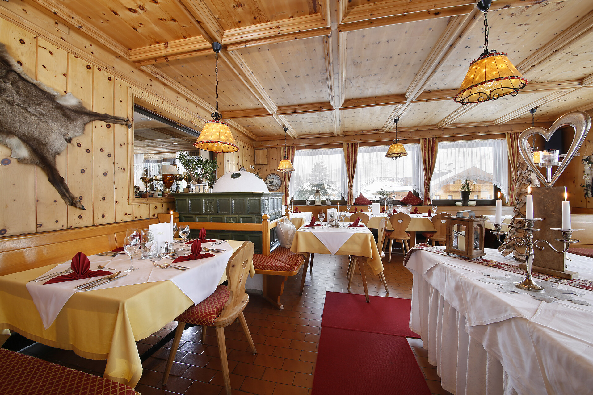 Hotel Alpenblick Moso in Passiria 2 suedtirol.info