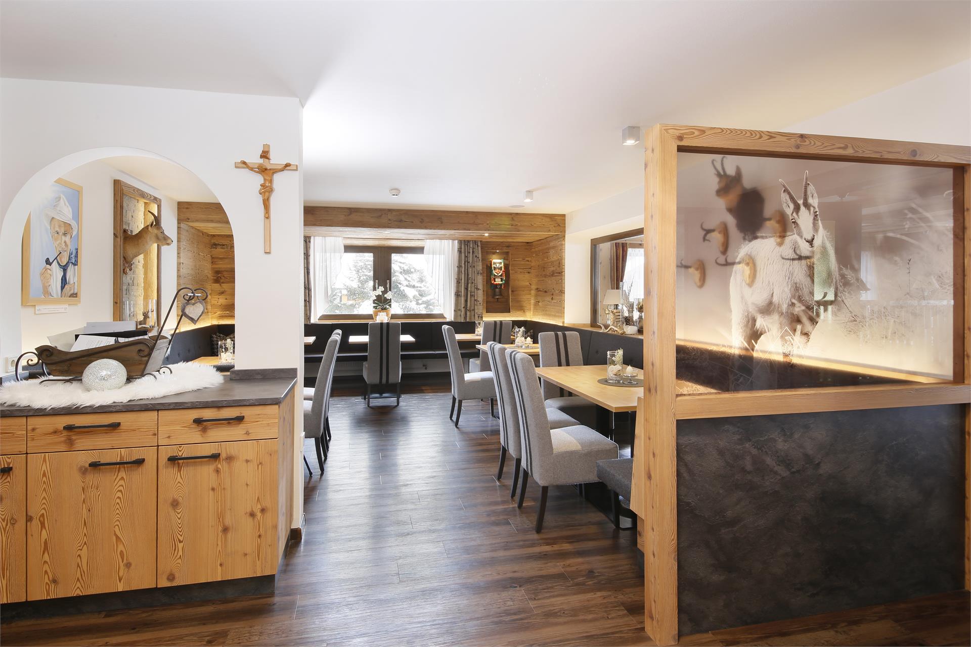 Hotel Alpenblick Moos in Passeier/Moso in Passiria 5 suedtirol.info