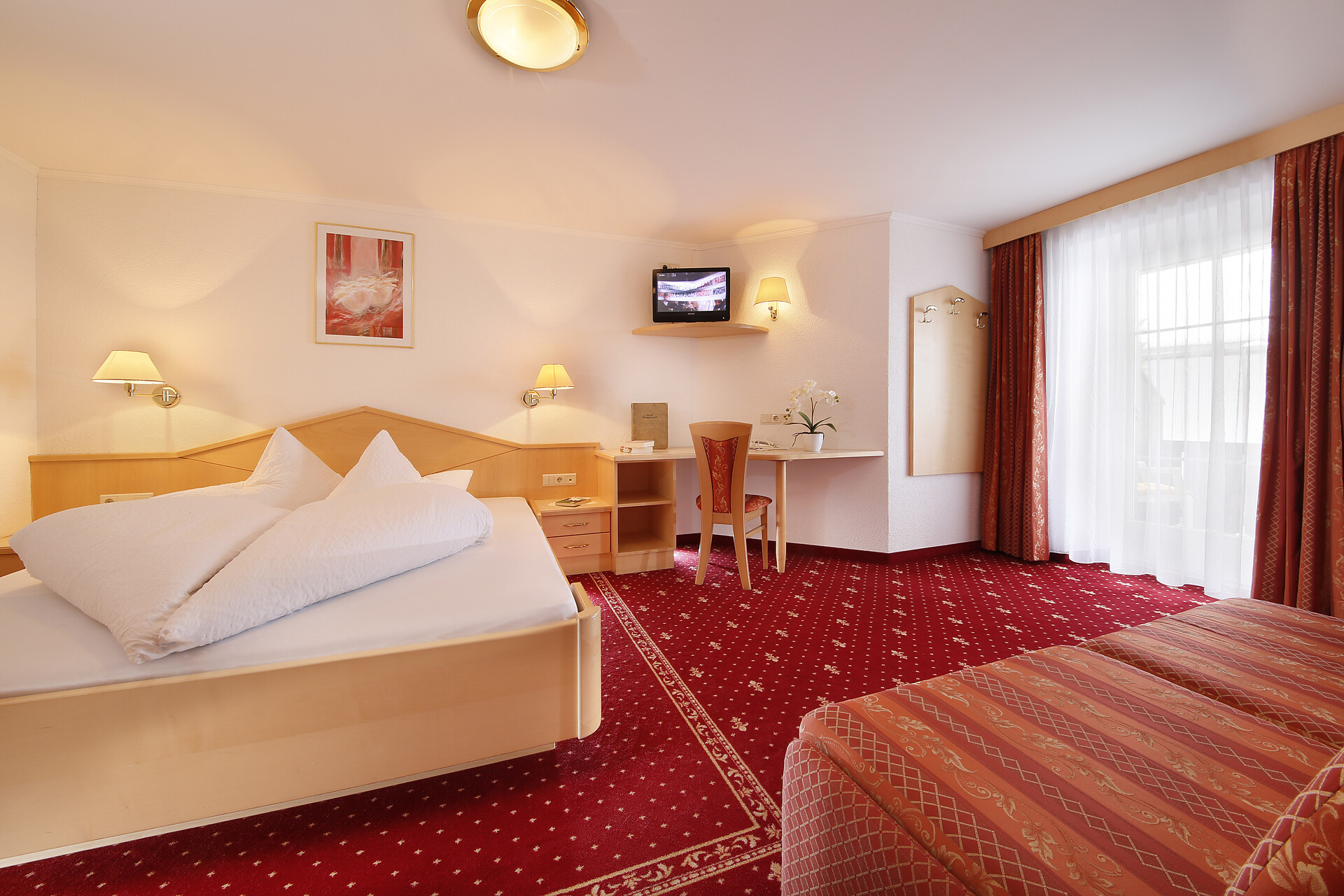 Hotel Alpenblick Moso in Passiria 3 suedtirol.info
