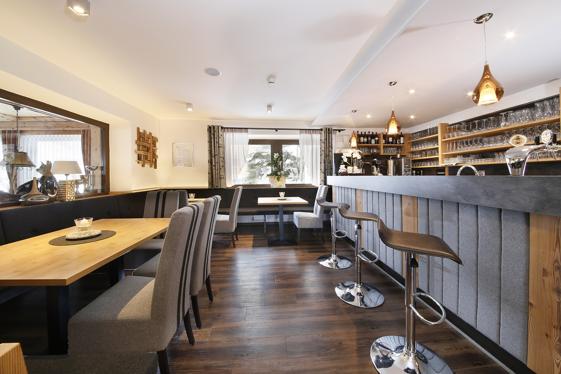 Hotel Alpenblick Moso in Passiria 4 suedtirol.info