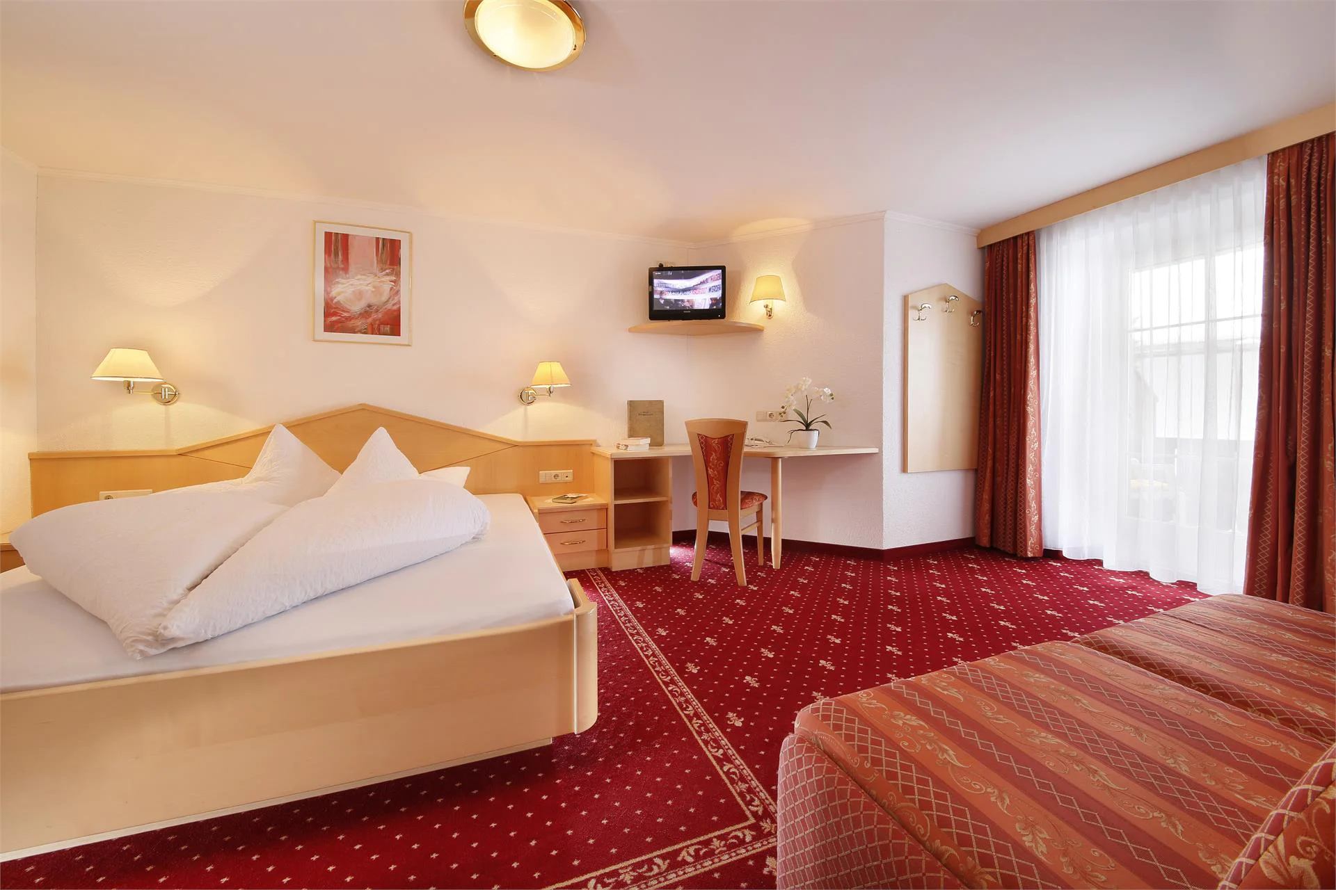 Hotel Alpenblick Moos in Passeier/Moso in Passiria 3 suedtirol.info