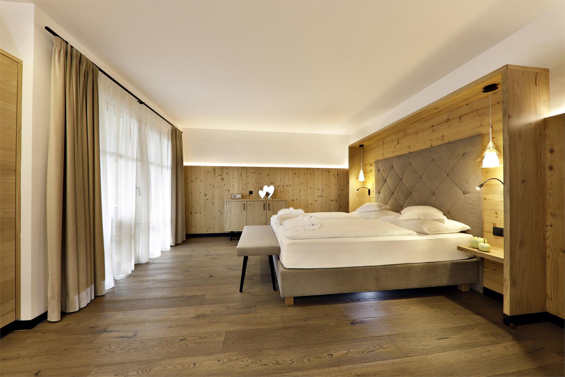 Hotel Das Edelweiss Moso in Passiria 16 suedtirol.info