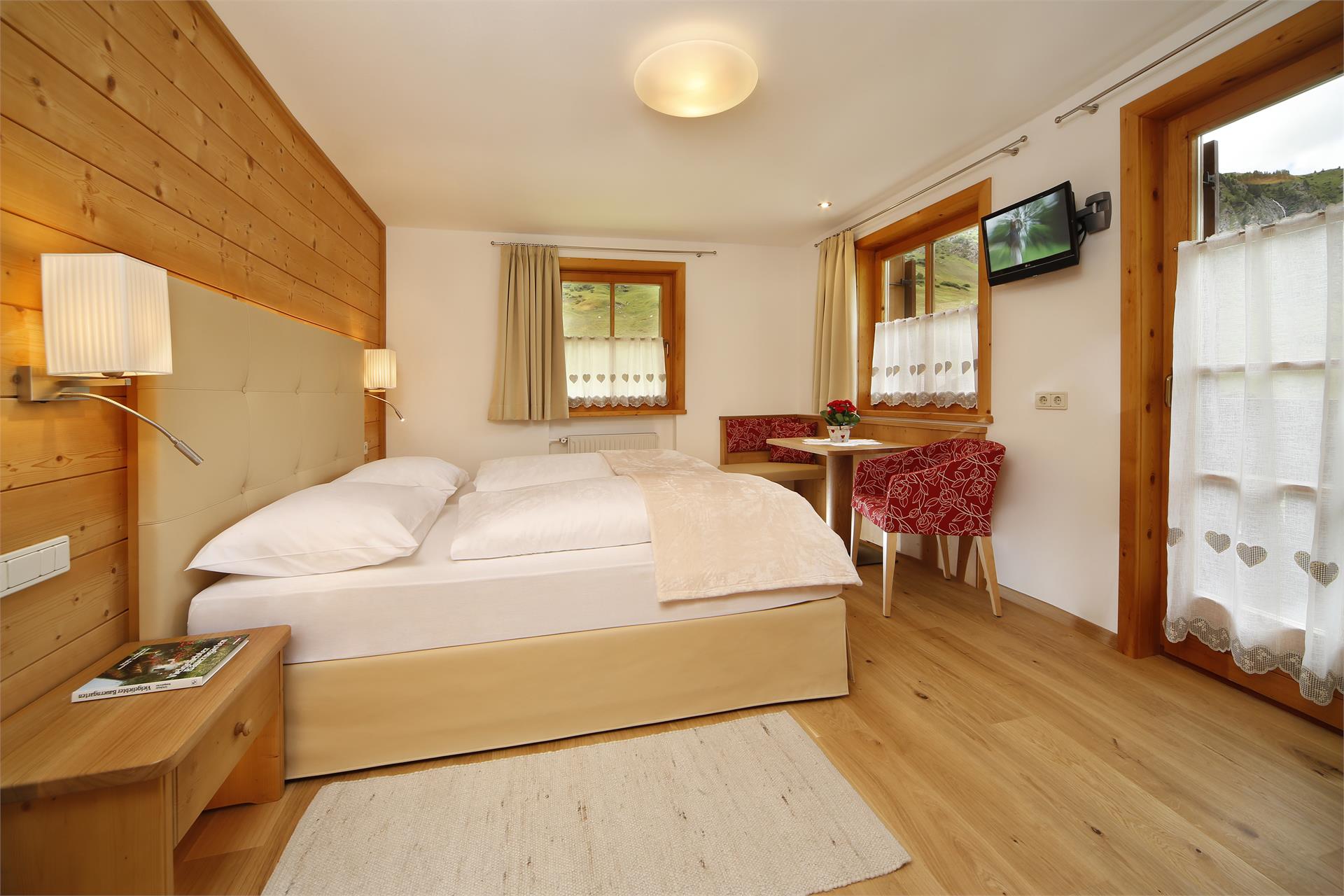 Hotel Das Edelweiss Moso in Passiria 27 suedtirol.info