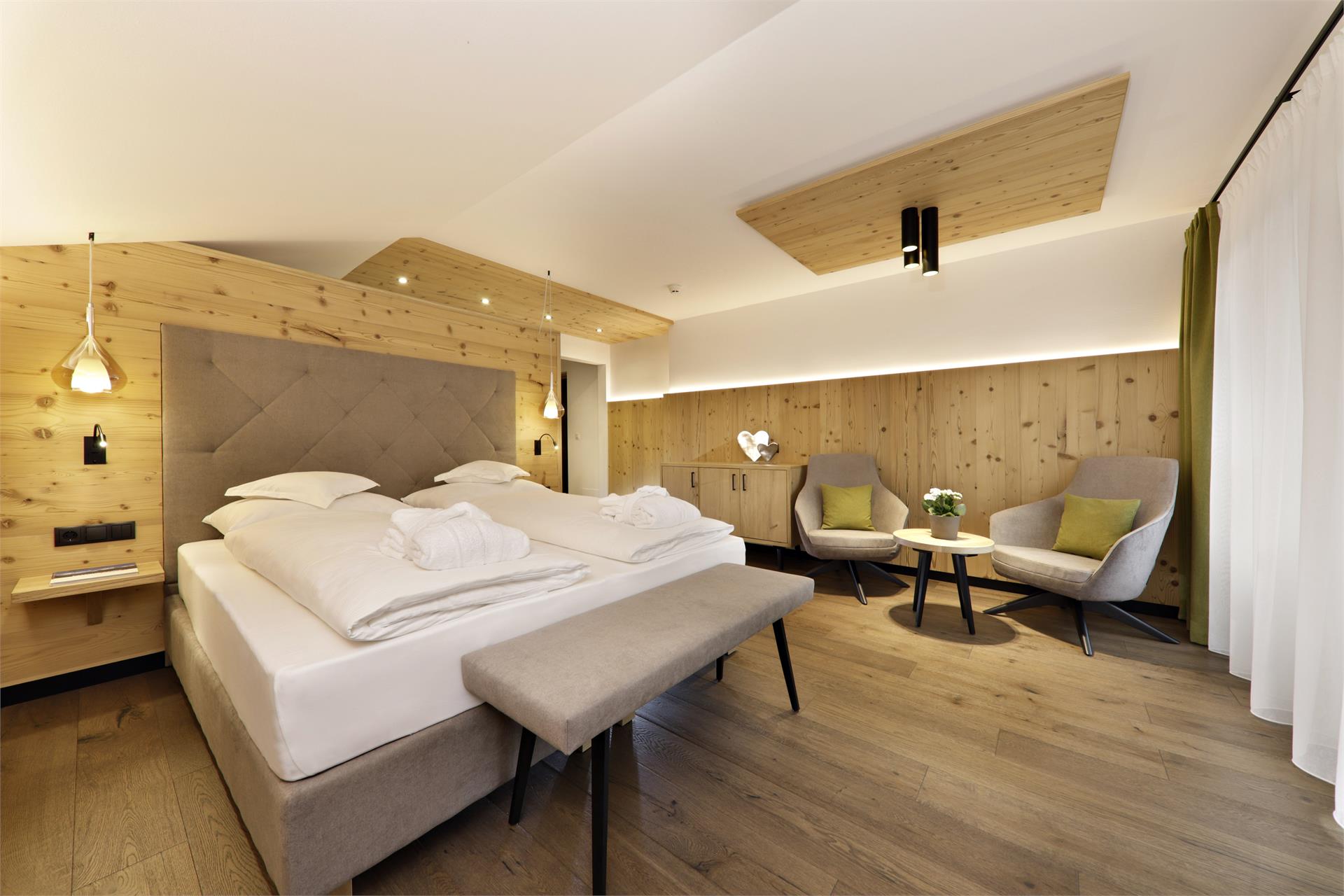 Hotel Das Edelweiss Moso in Passiria 2 suedtirol.info