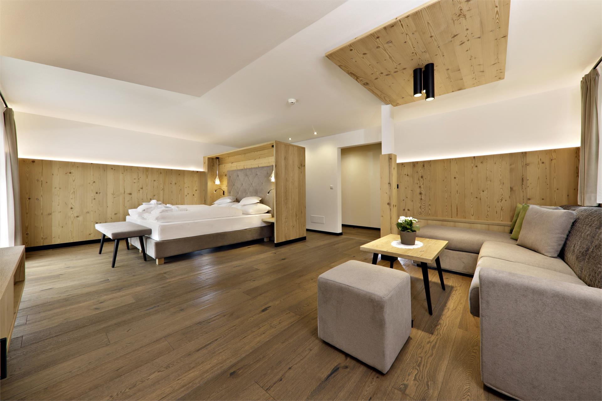 Hotel Das Edelweiss Moso in Passiria 15 suedtirol.info