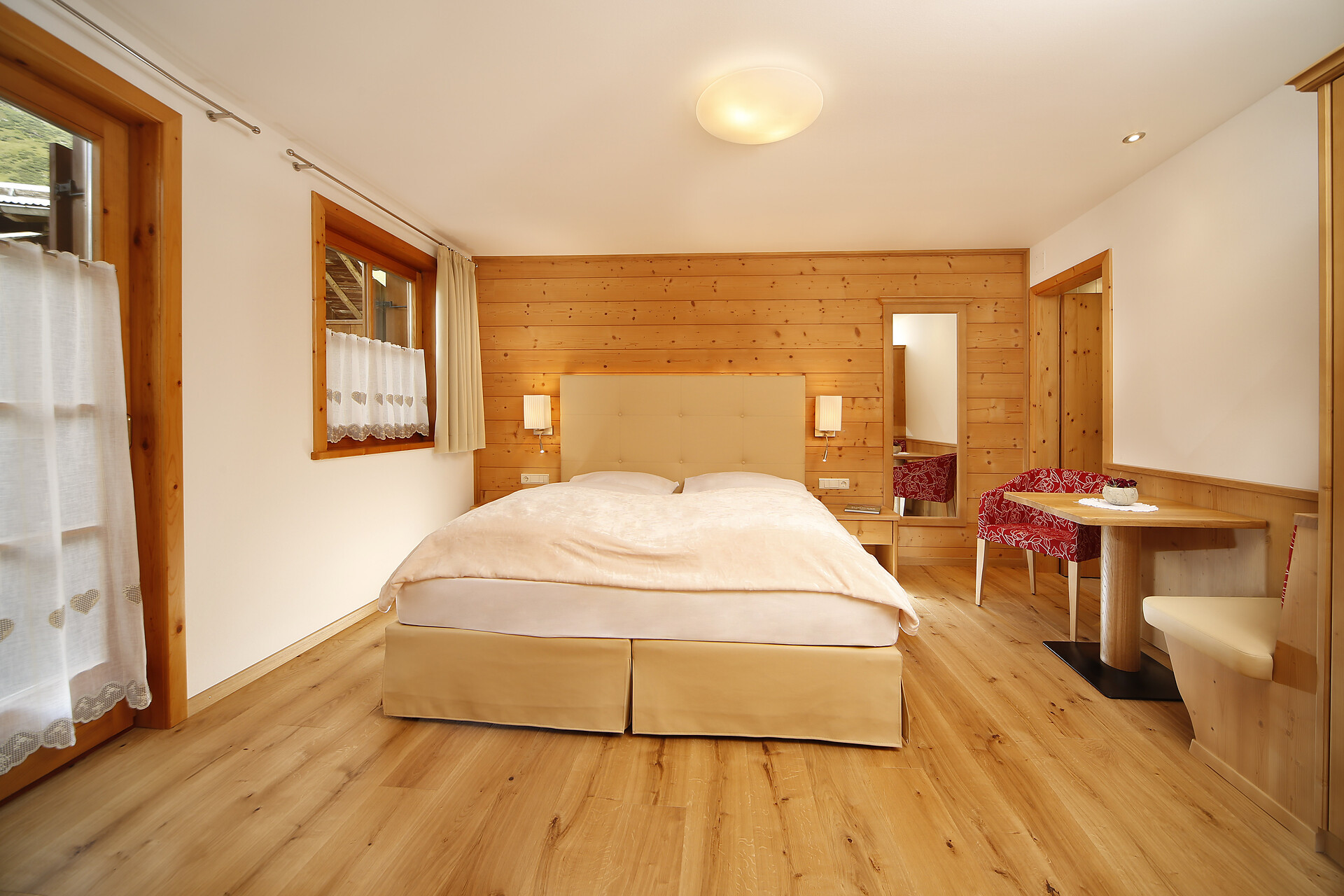 Hotel Das Edelweiss Moso in Passiria 28 suedtirol.info
