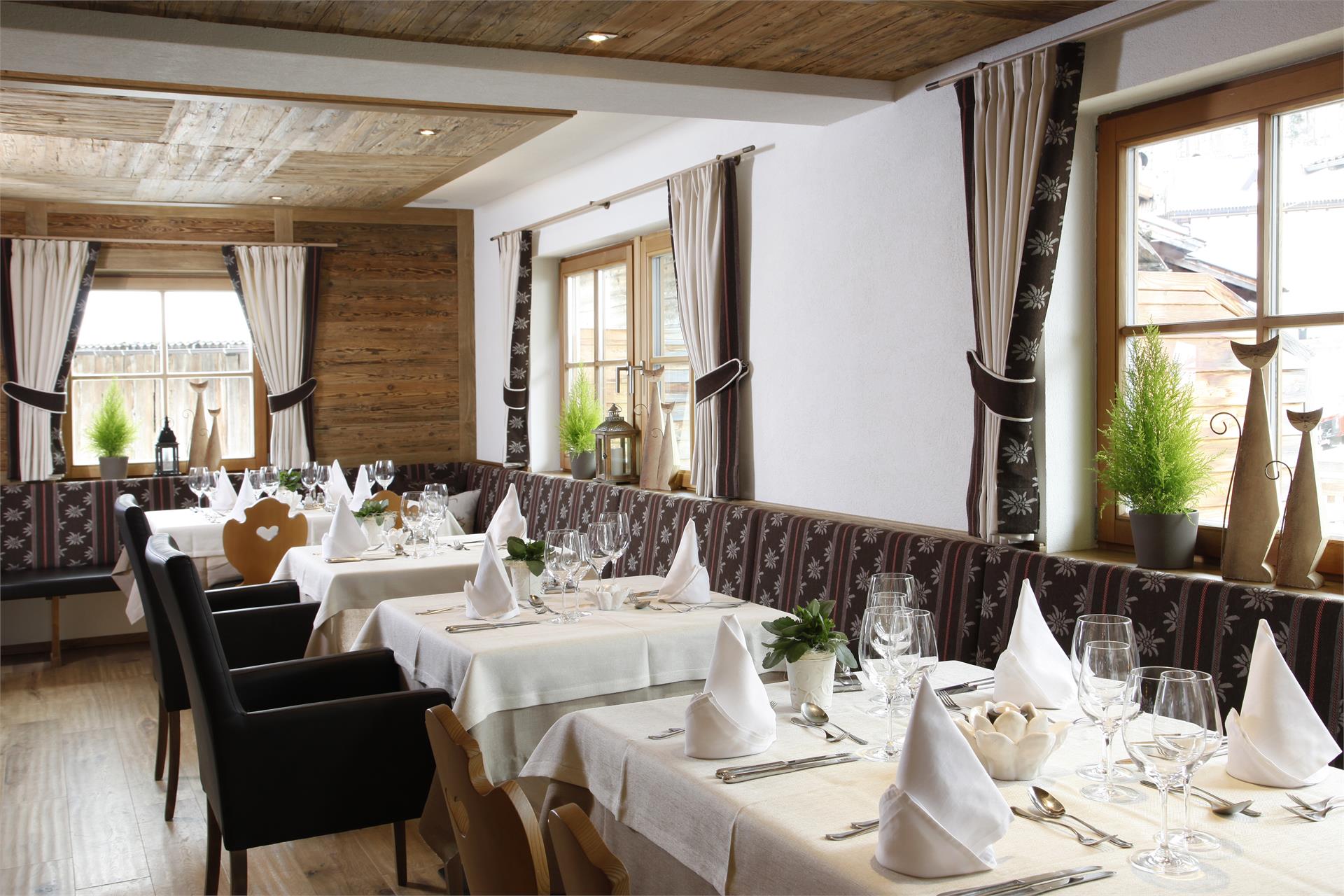 Hotel Das Edelweiss Moso in Passiria 9 suedtirol.info