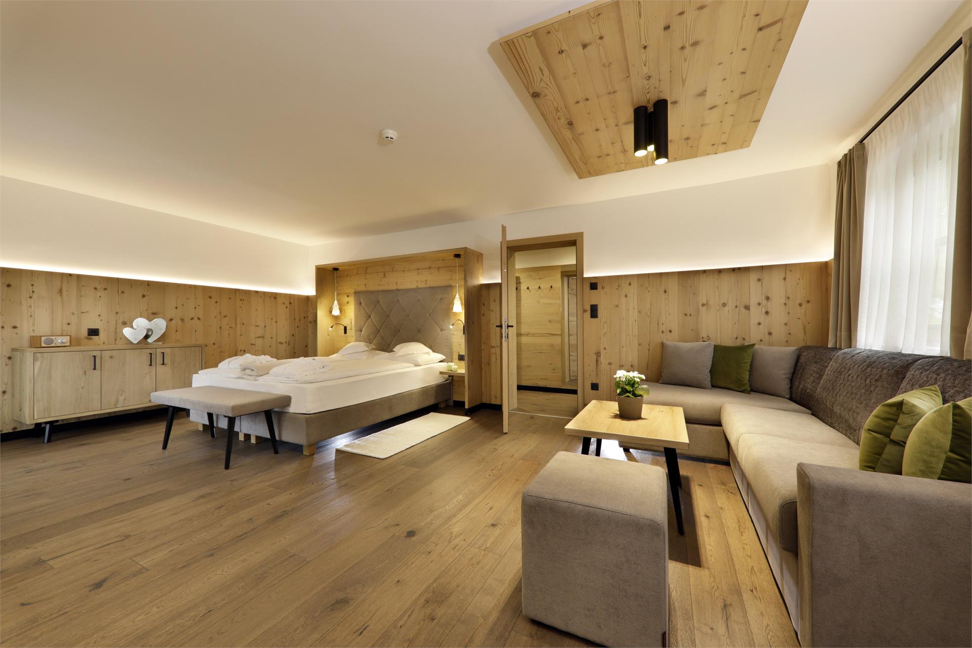 Hotel Das Edelweiss Moso in Passiria 5 suedtirol.info