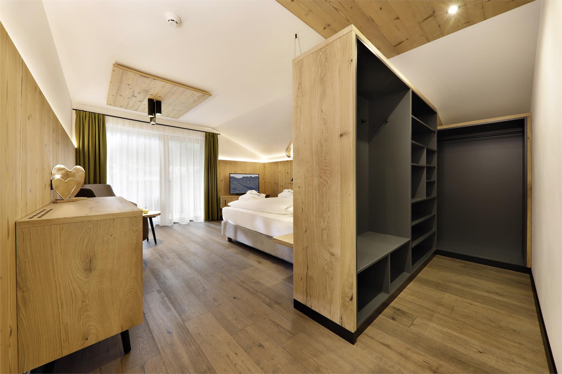 Hotel Das Edelweiss Moso in Passiria 20 suedtirol.info