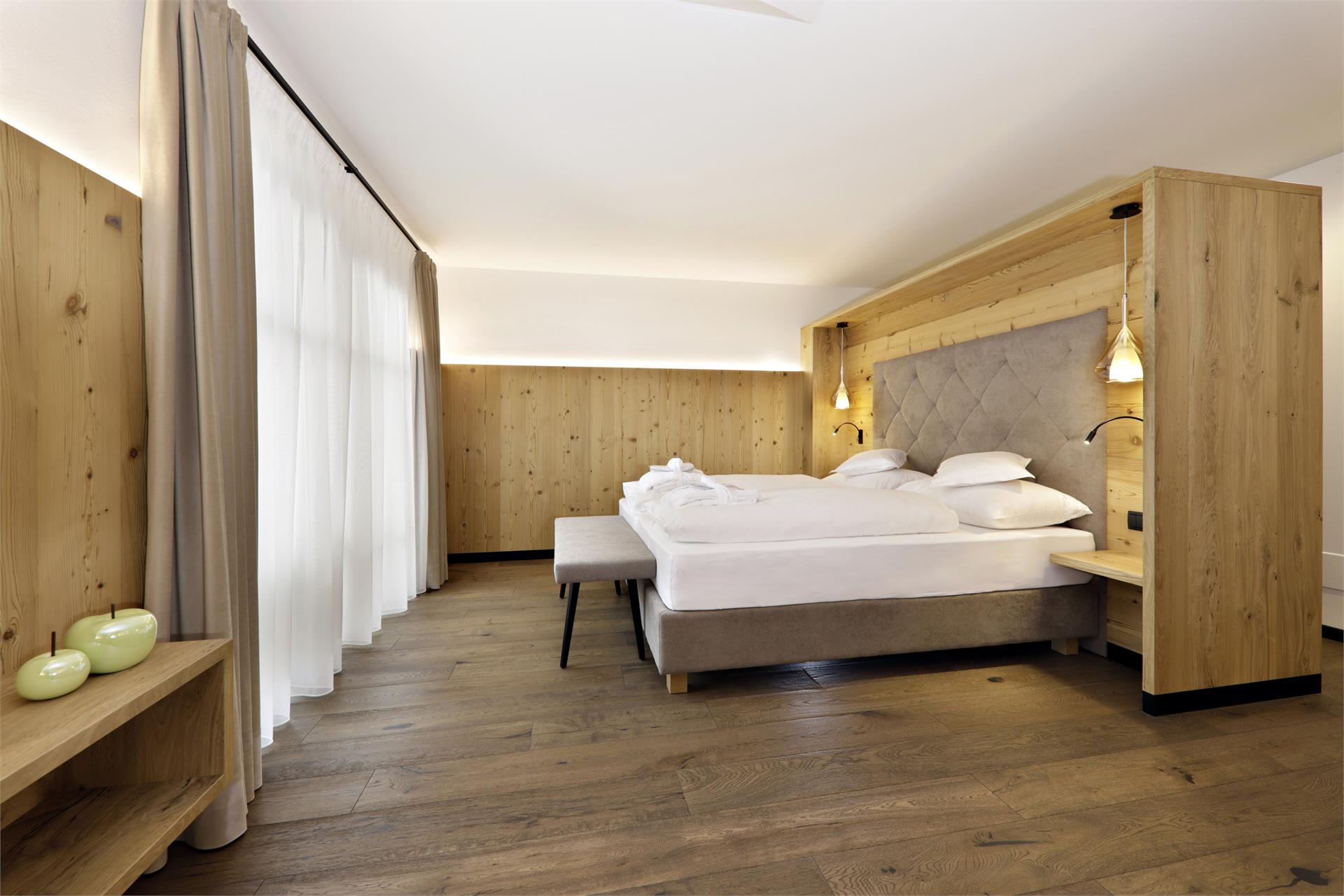 Hotel Das Edelweiss Moso in Passiria 3 suedtirol.info