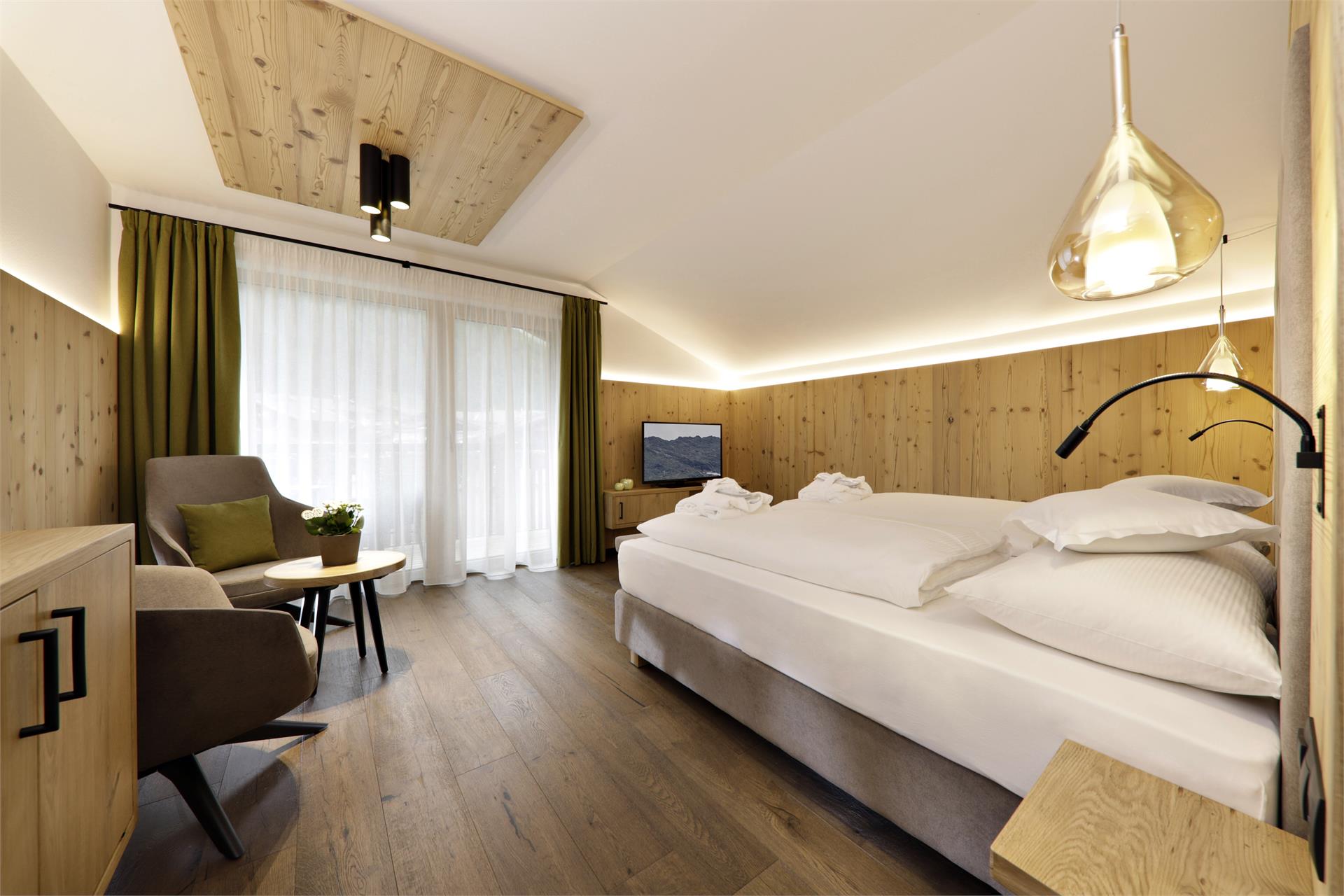 Hotel Das Edelweiss Moso in Passiria 14 suedtirol.info