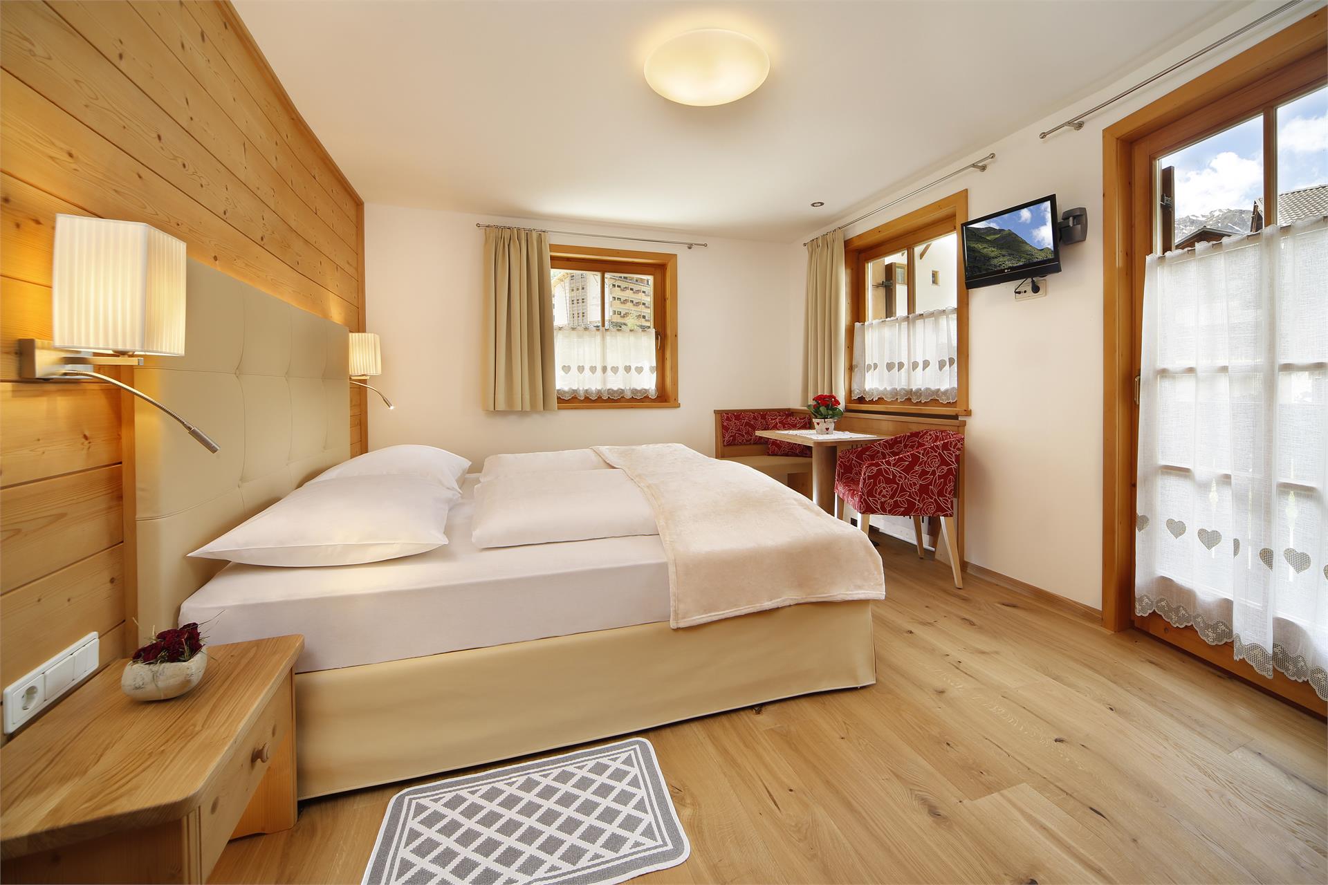 Hotel Das Edelweiss Moso in Passiria 23 suedtirol.info