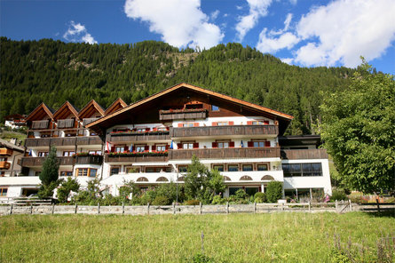 Hotel Alpenland Moso in Passiria 1 suedtirol.info
