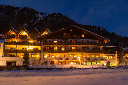 Hotel Alpenland Moso in Passiria 3 suedtirol.info
