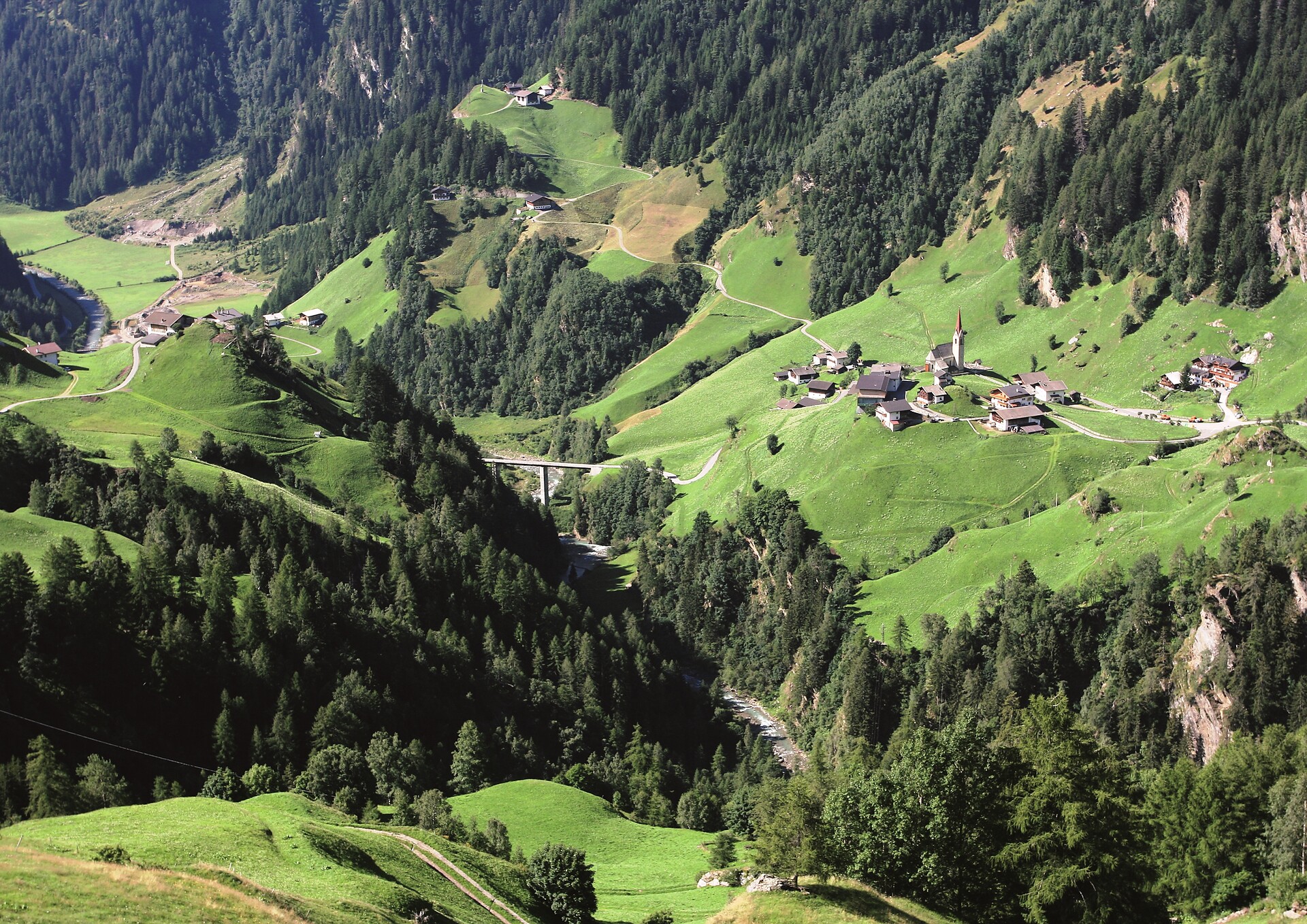Hotel Rabenstein Moso in Passiria 3 suedtirol.info