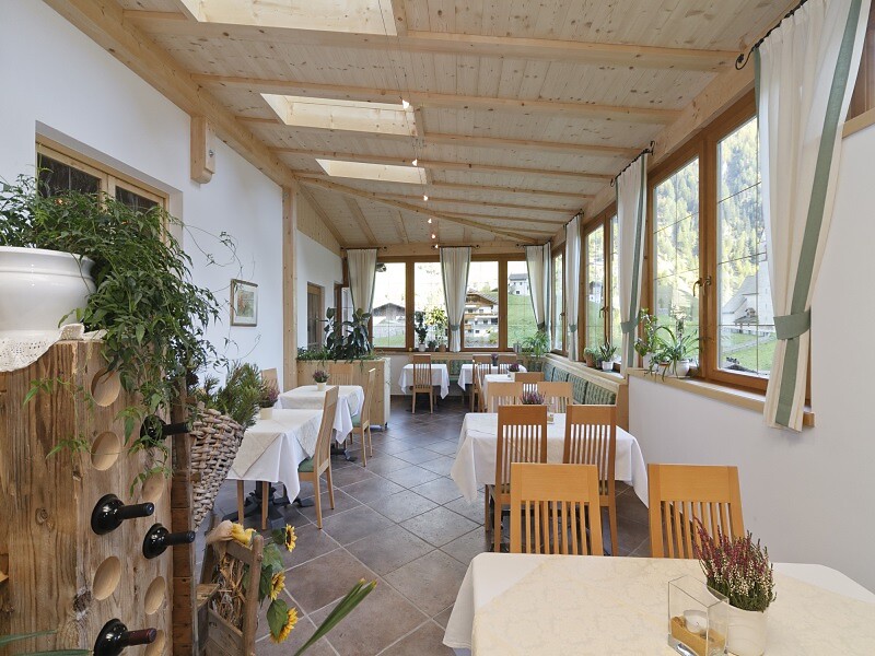 Hotel Rabenstein