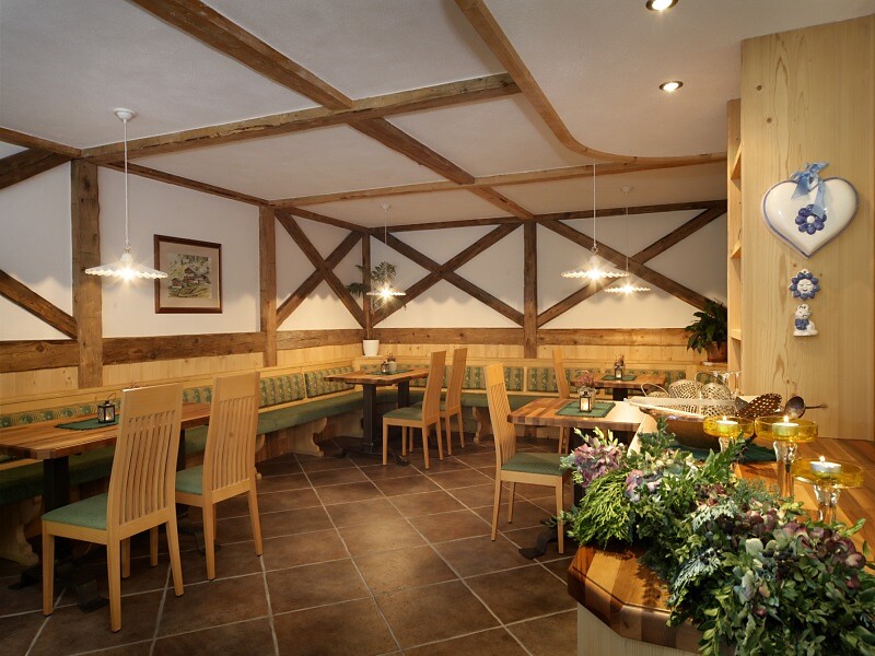 Hotel Rabenstein