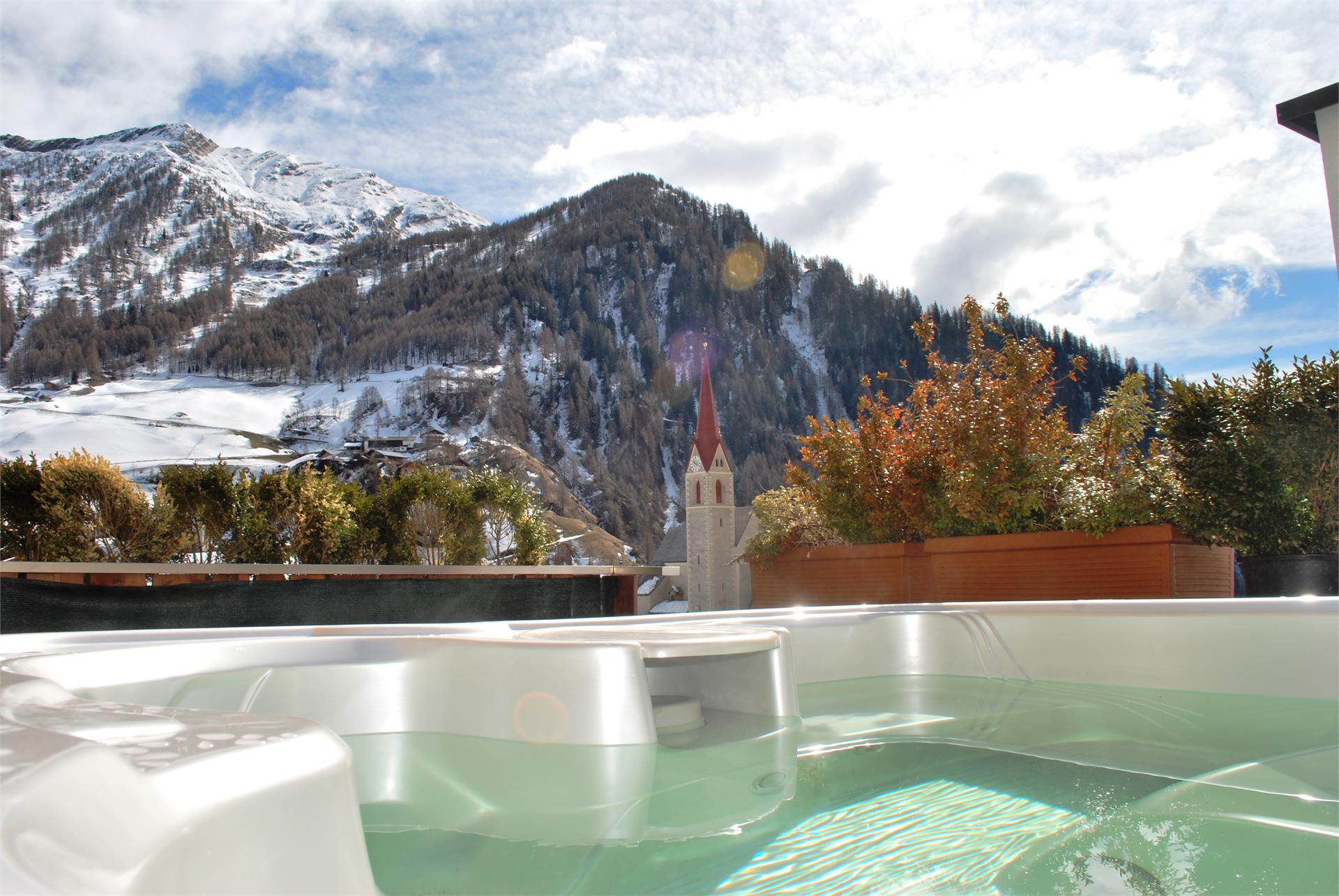 Hotel Rabenstein Moso in Passiria 5 suedtirol.info
